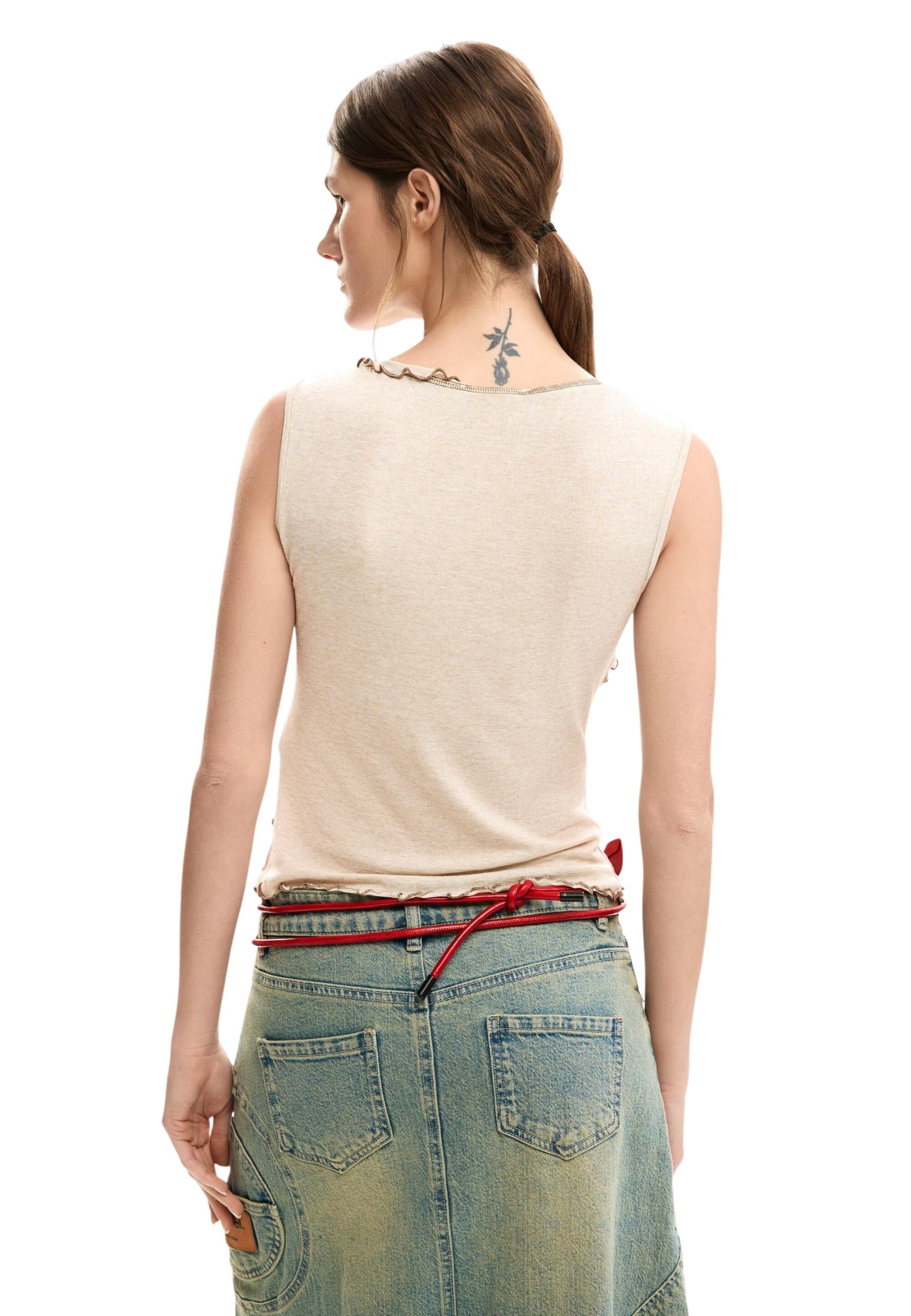 Desigual  Women Top
