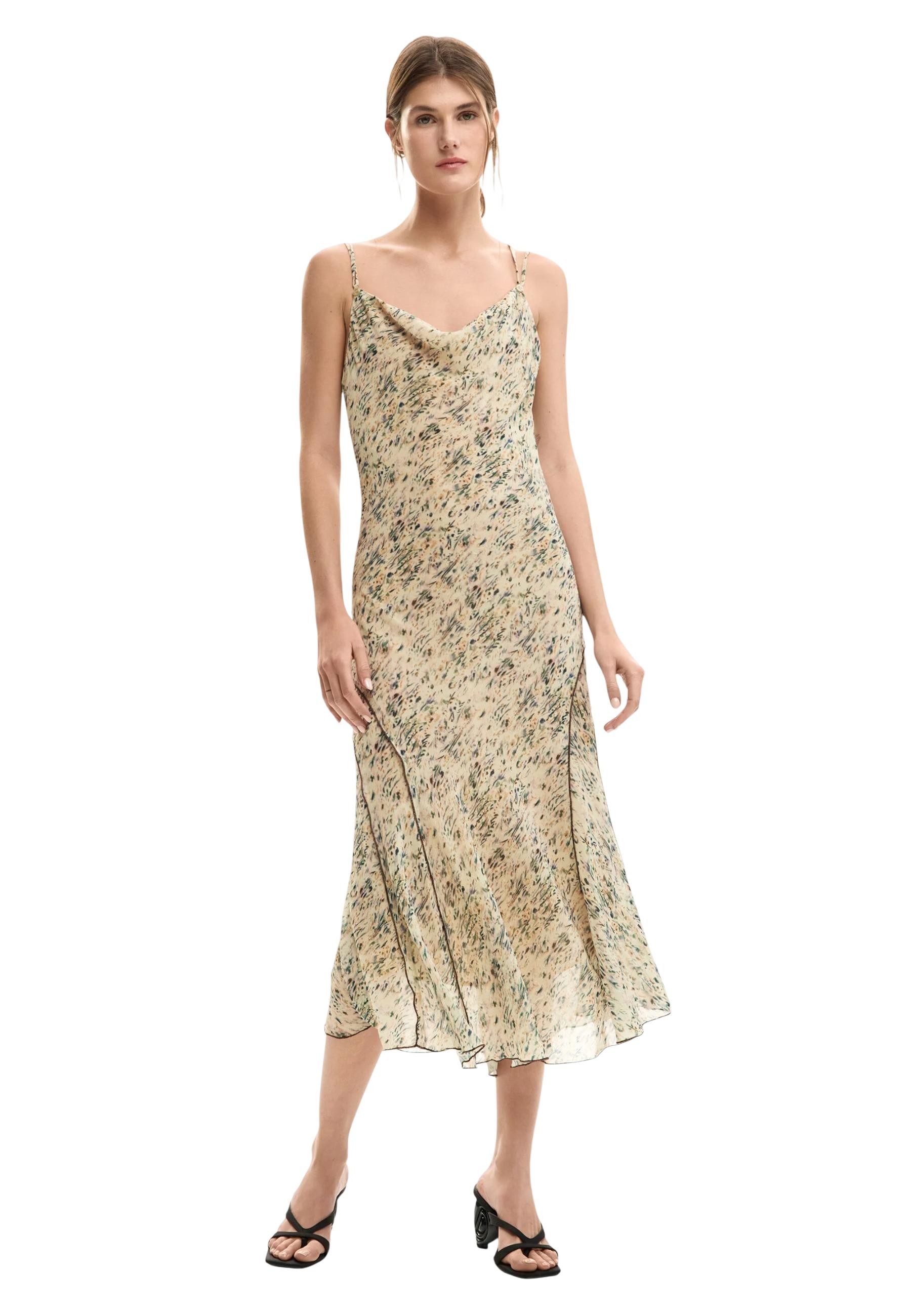 Desigual  Women Dress