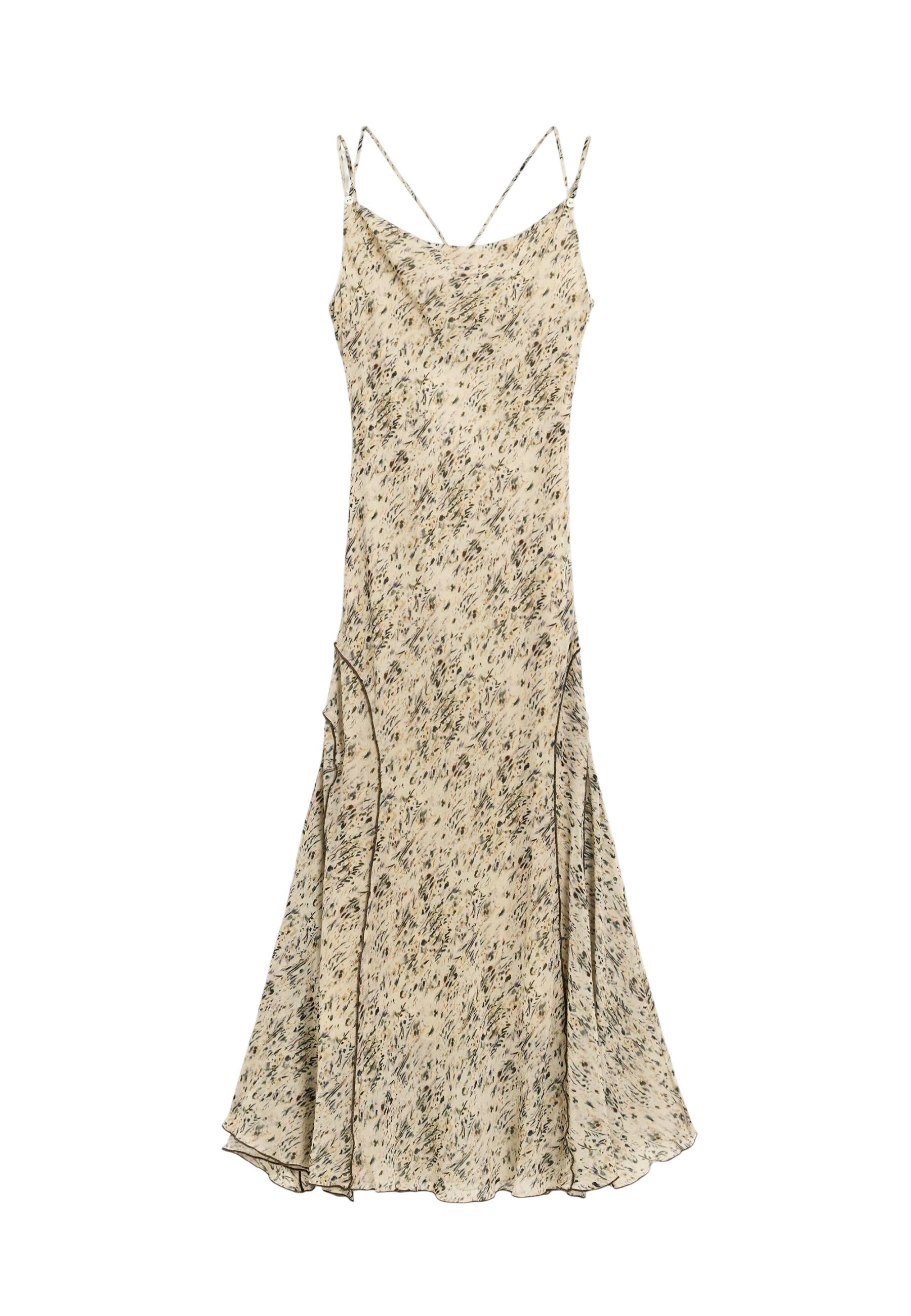 Desigual Dress 3