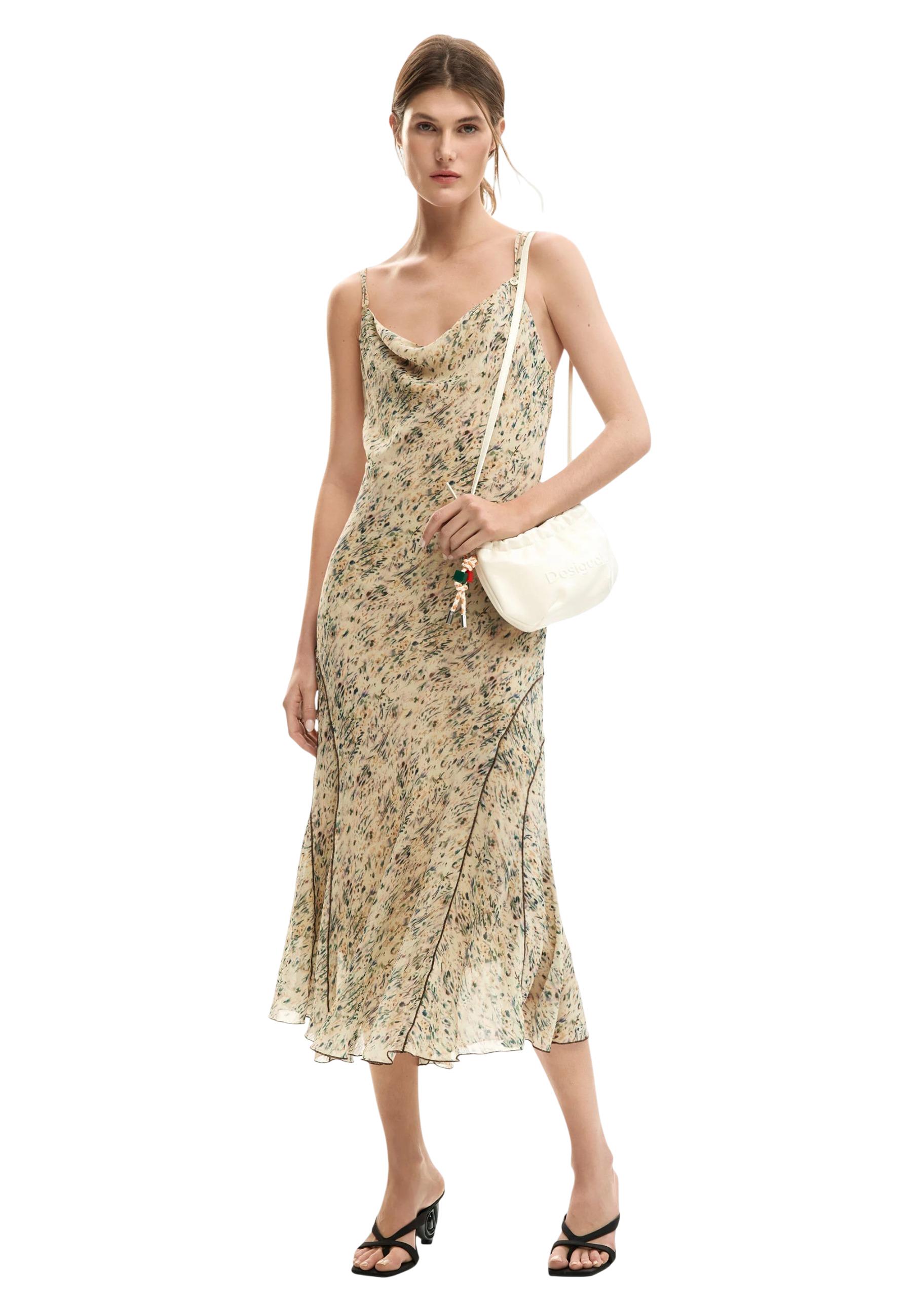 Desigual Dress 4