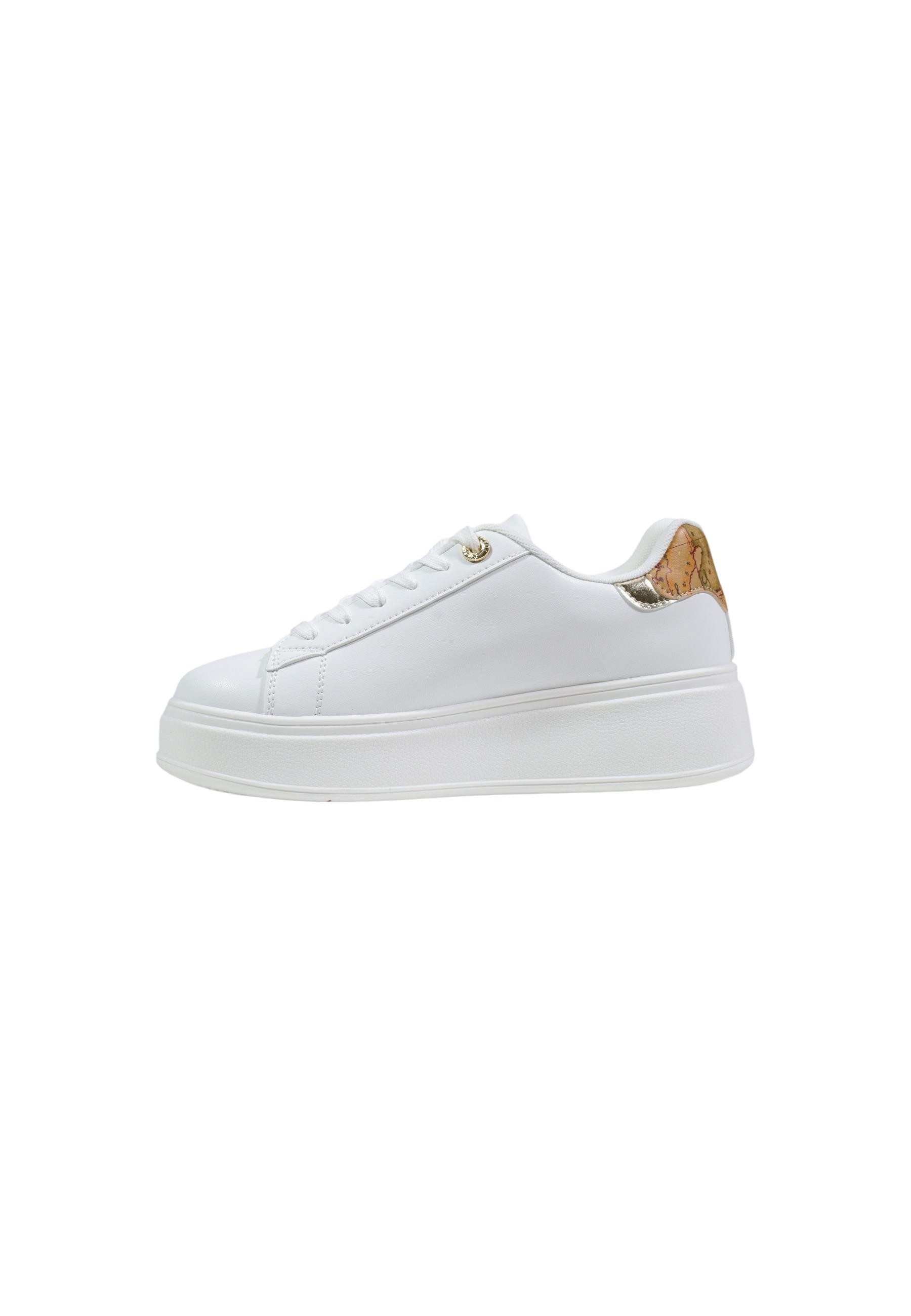 Alviero Martini Prima Classe Women Sneakers