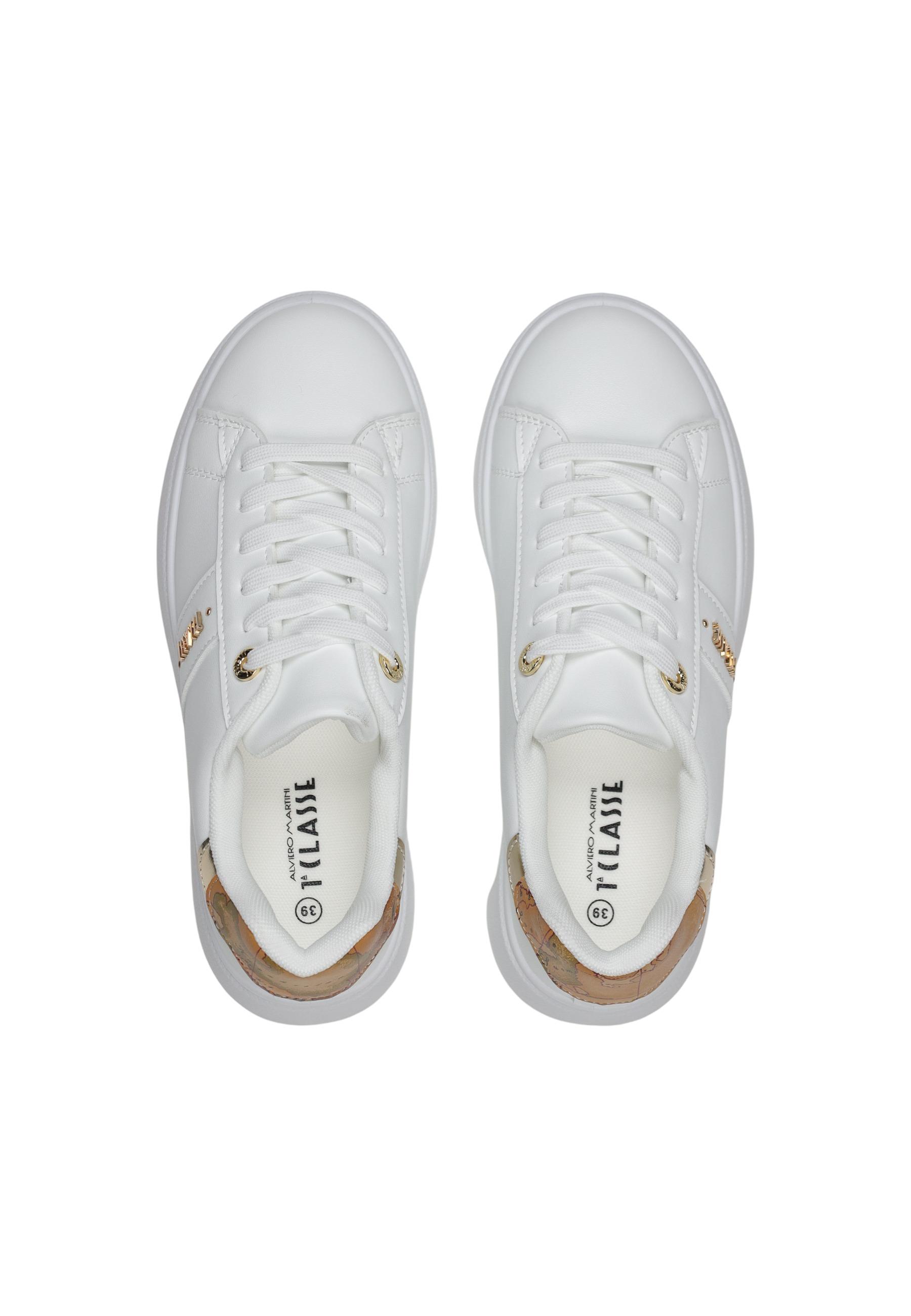Alviero Martini Prima Classe Women Sneakers