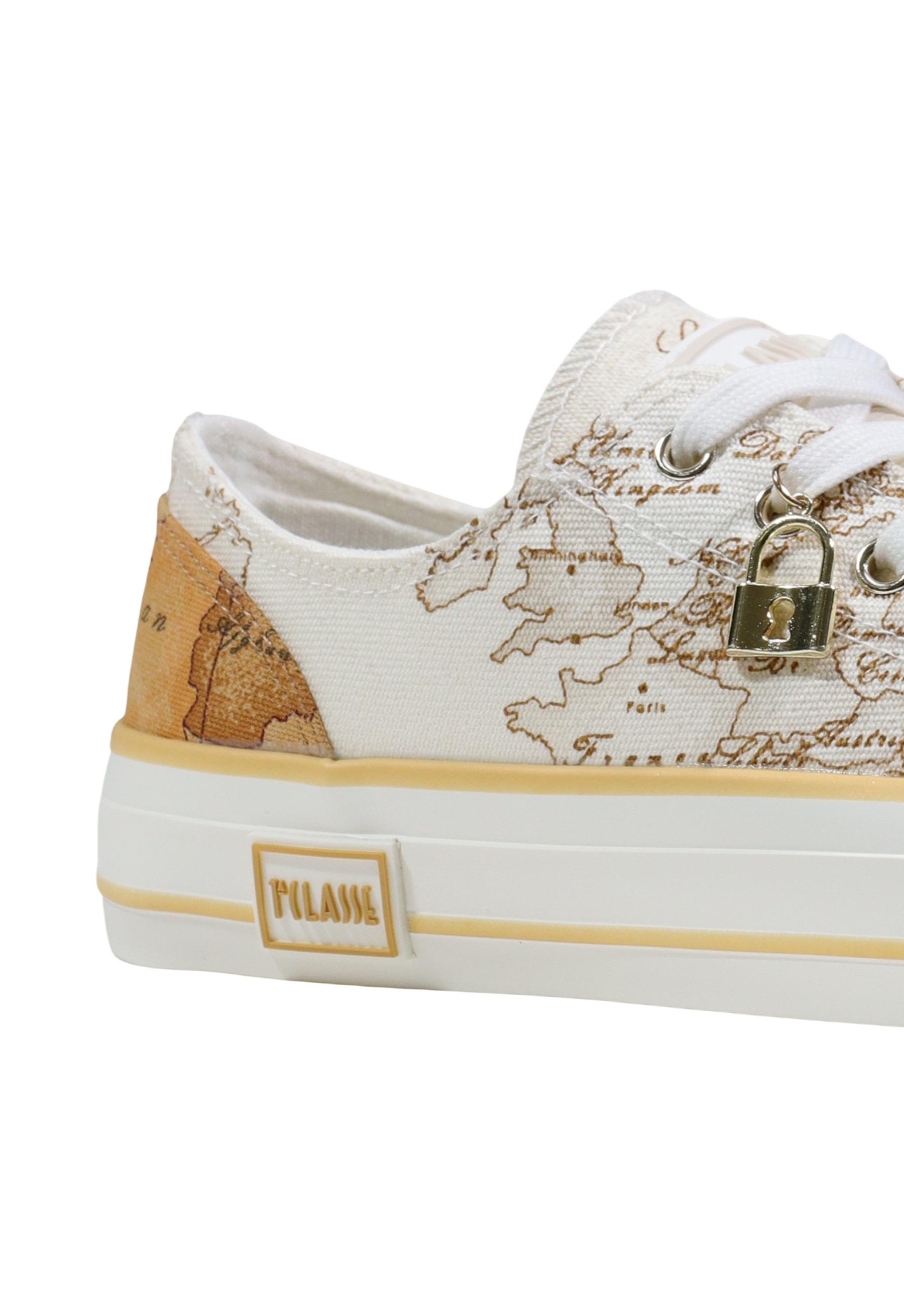 Alviero Martini Prima Classe Women Sneakers