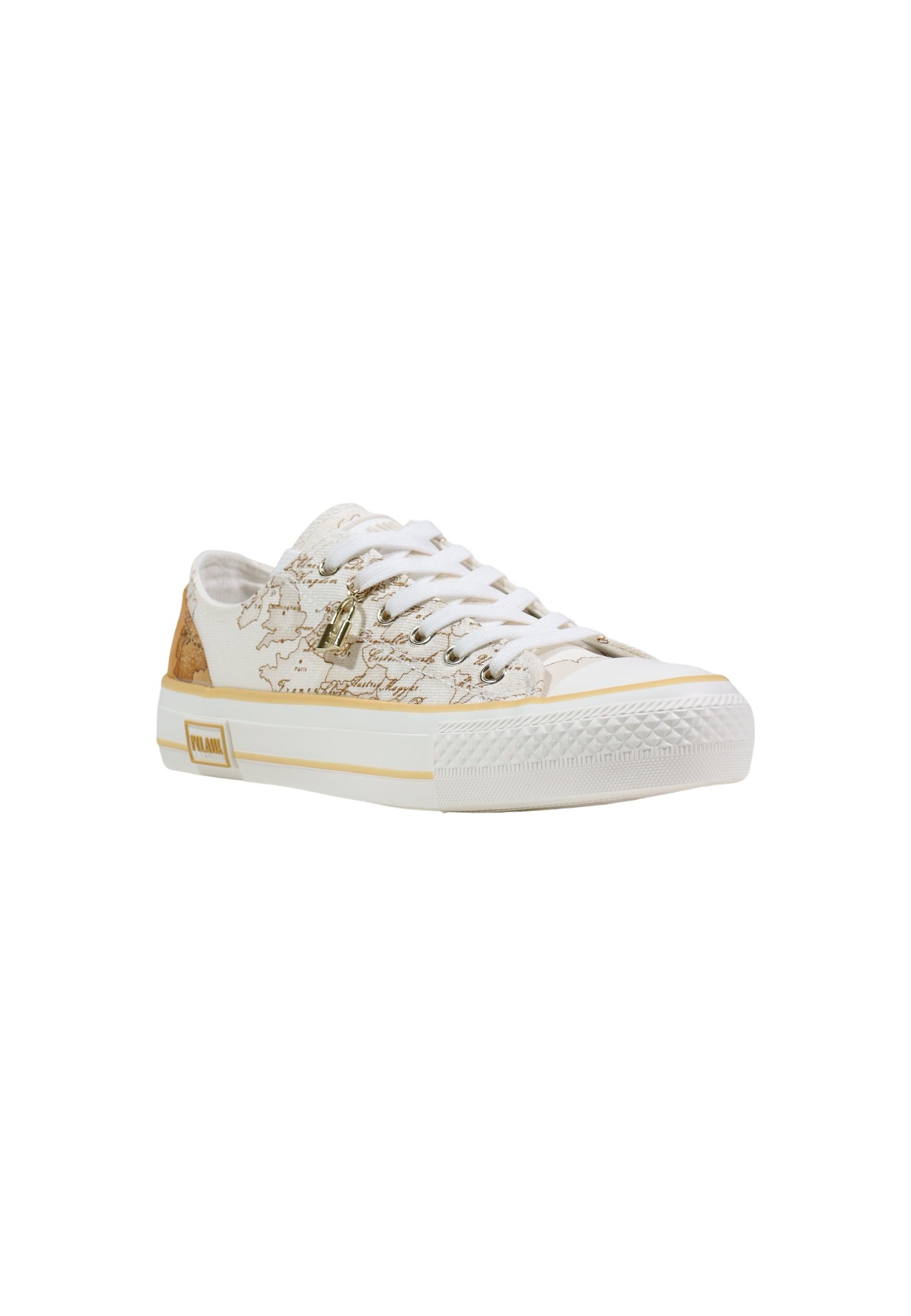 Alviero Martini Prima Classe Women Sneakers
