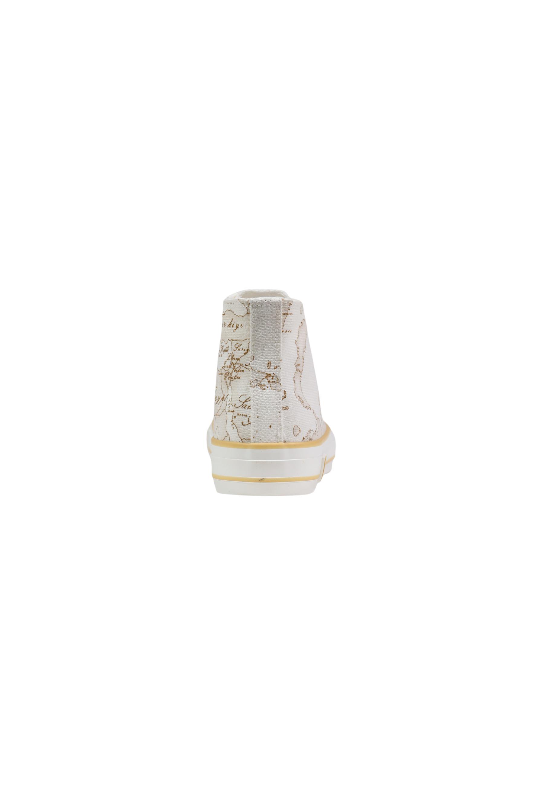 Alviero Martini Prima Classe Women Sneakers