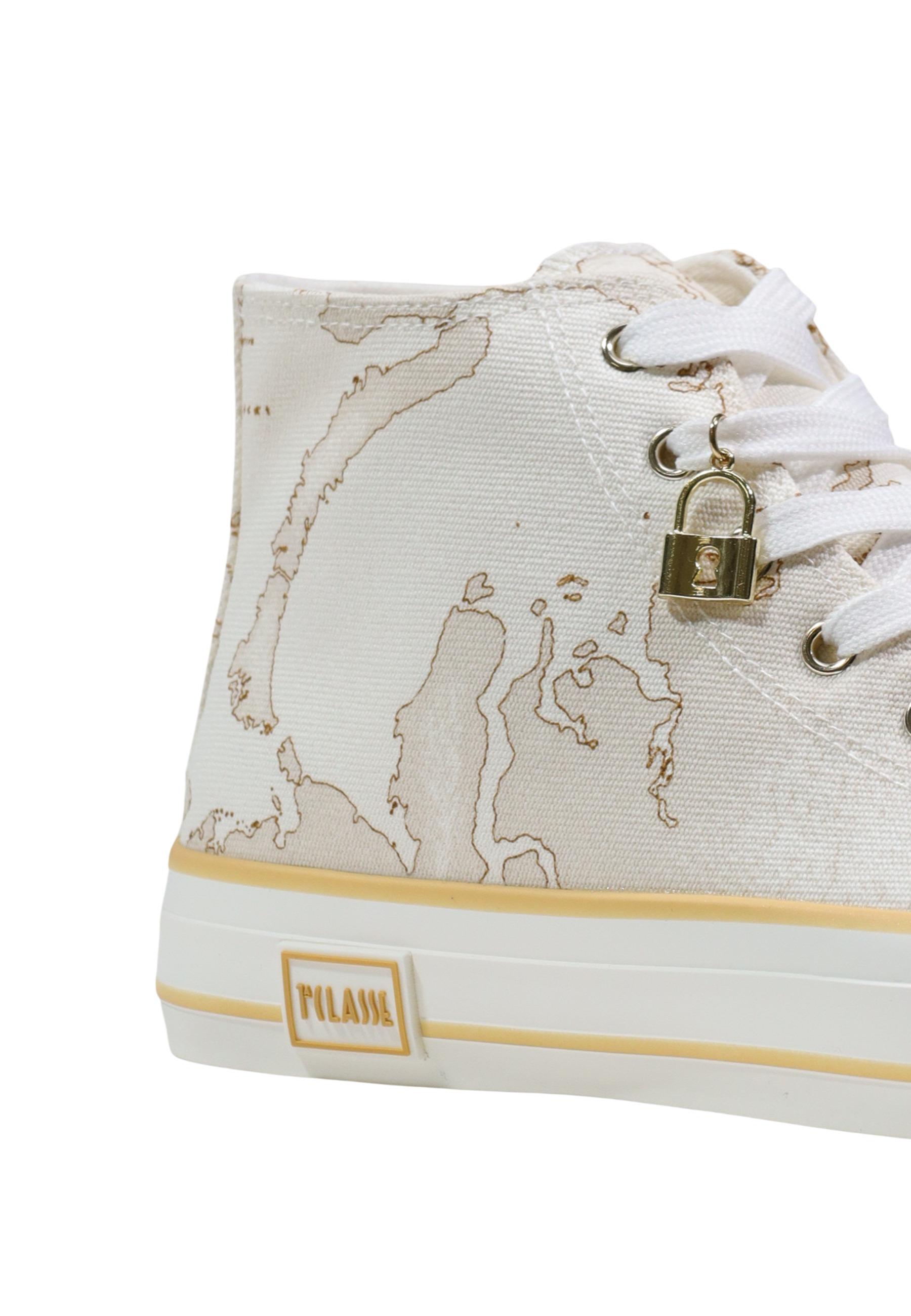 Alviero Martini Prima Classe Women Sneakers