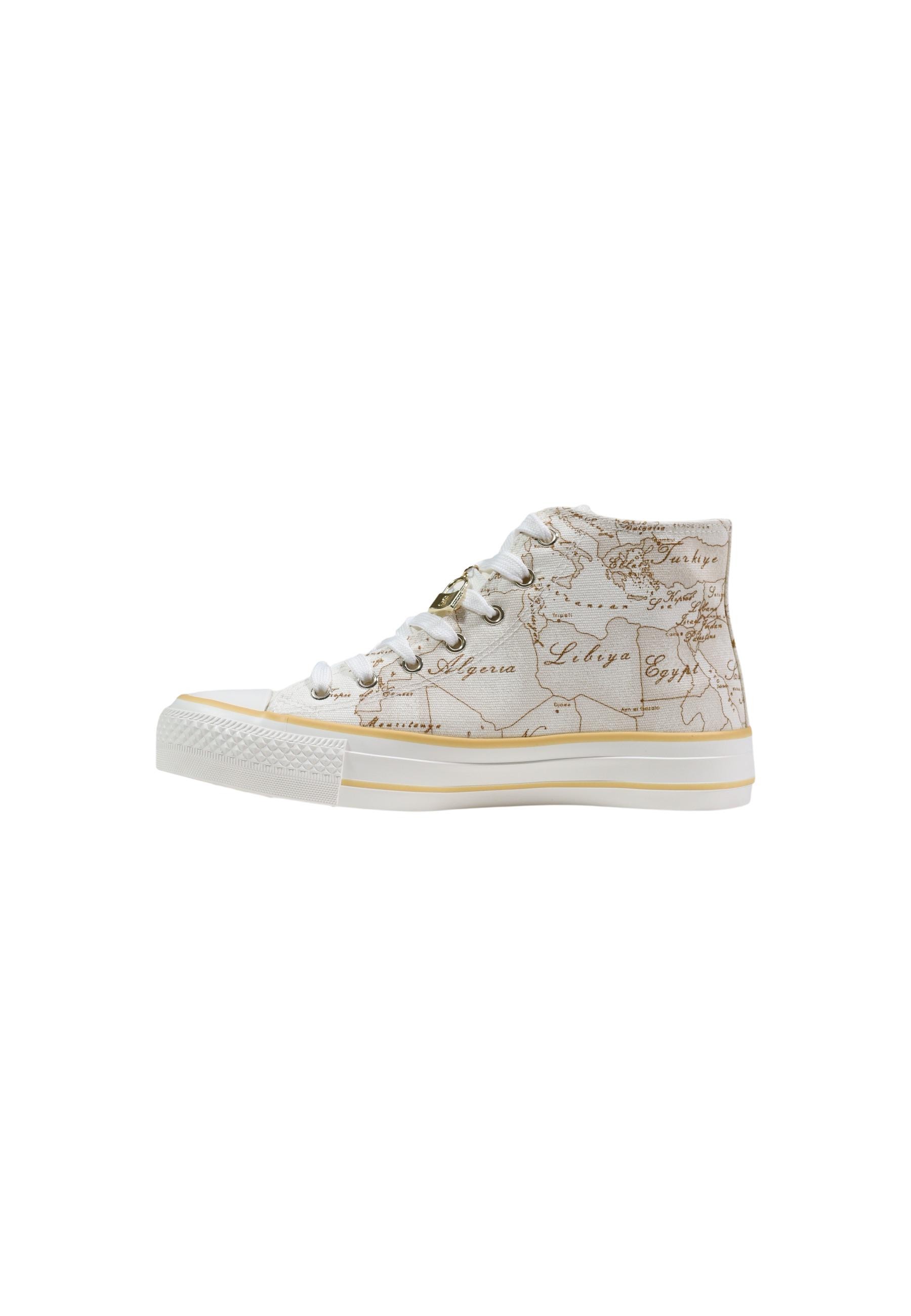 Alviero Martini Prima Classe Women Sneakers