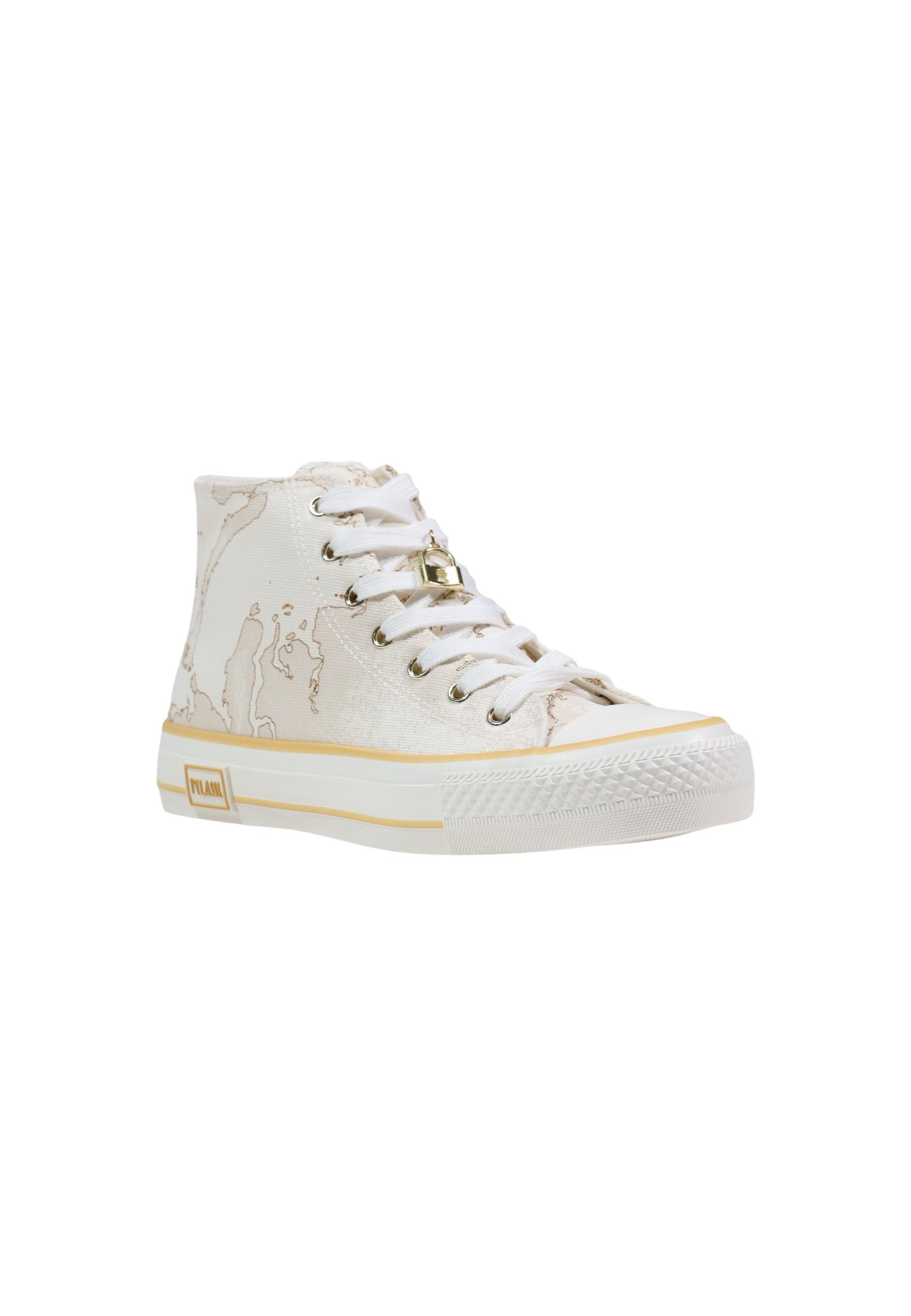 Alviero Martini Prima Classe Women Sneakers