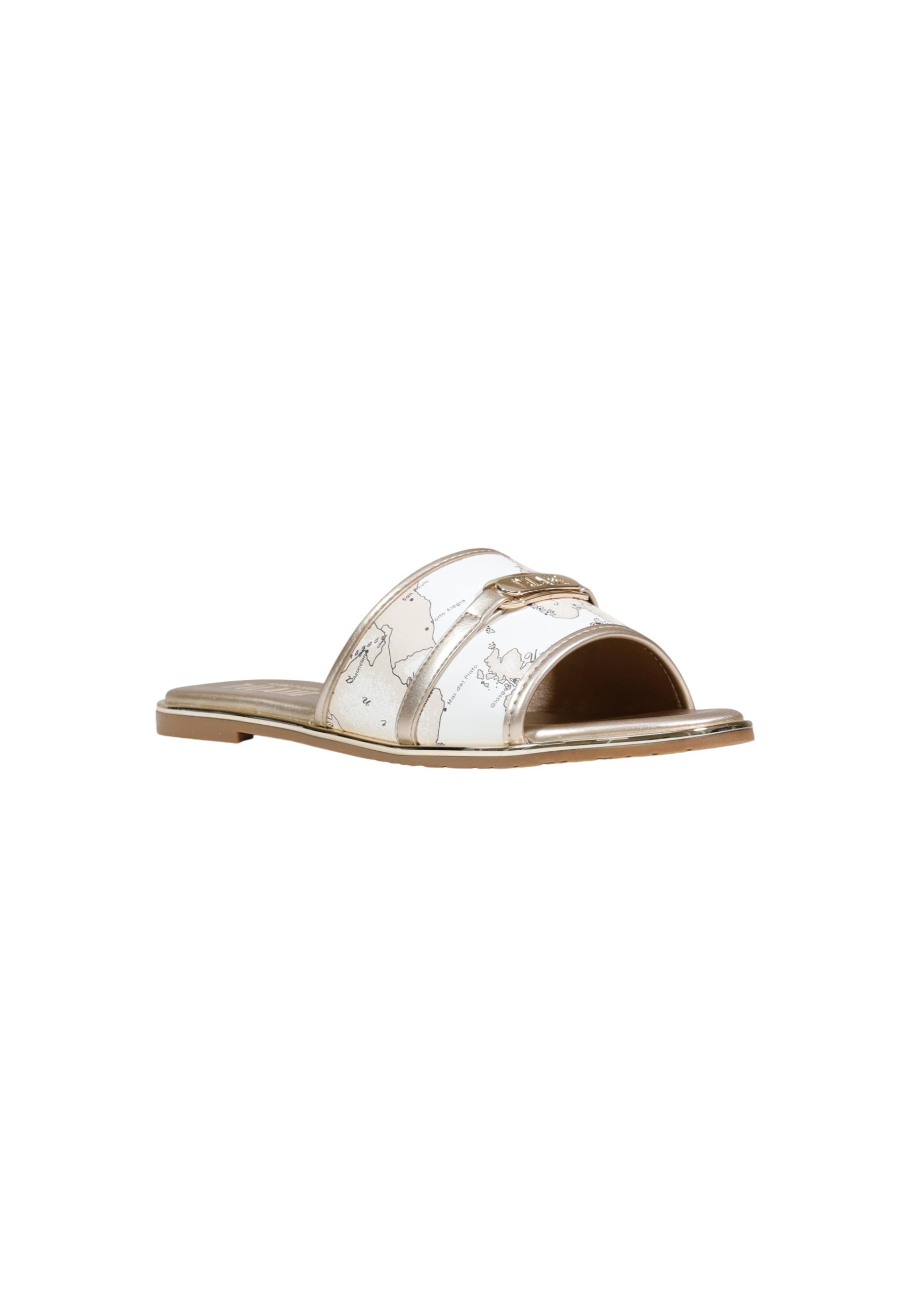 Alviero Martini Prima Classe Women Slippers