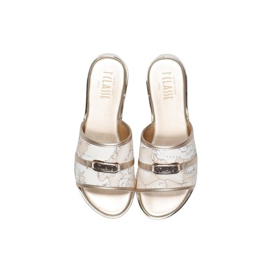 Alviero Martini Prima Classe Ciabatte Donna