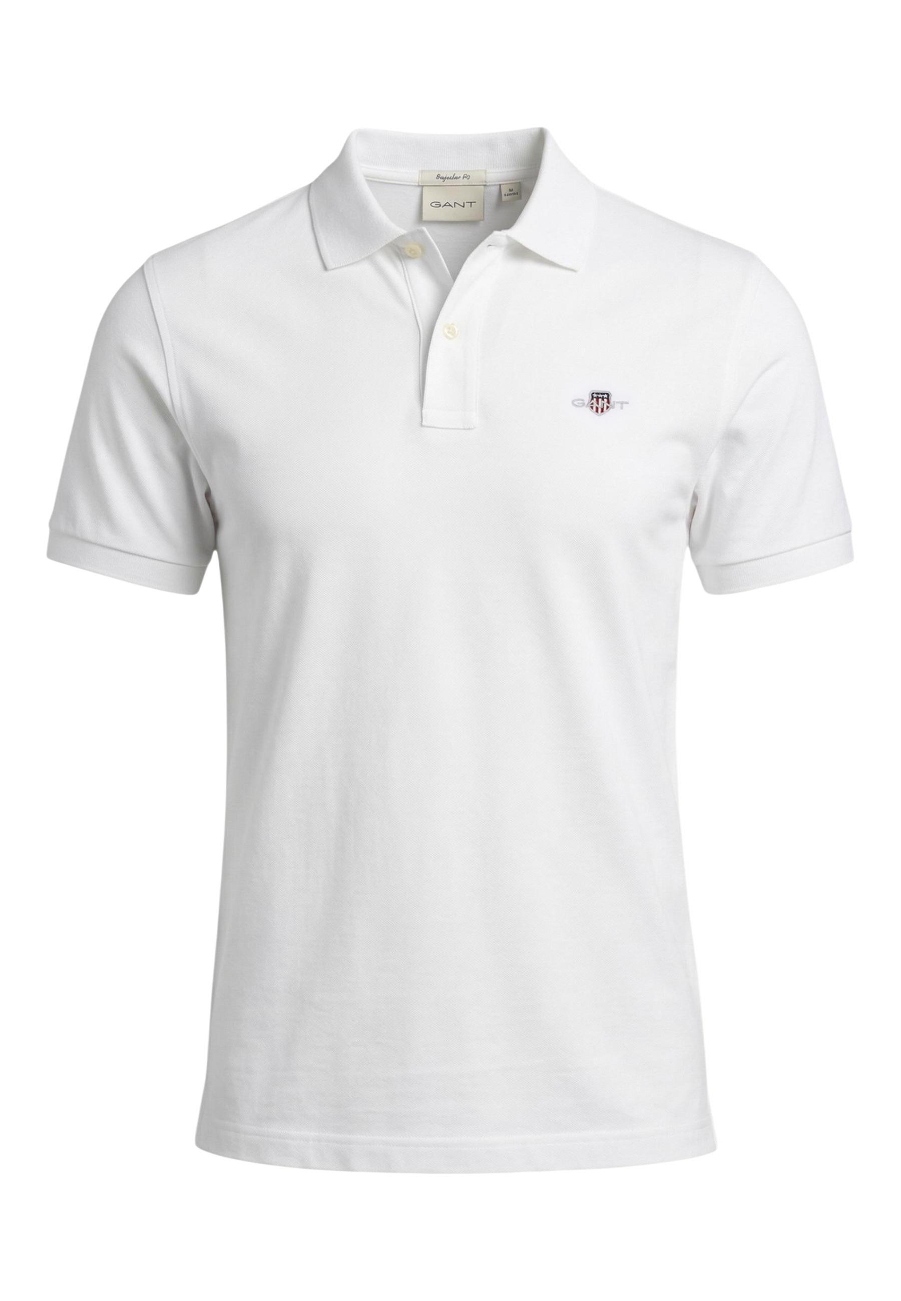 Gant Men Polo