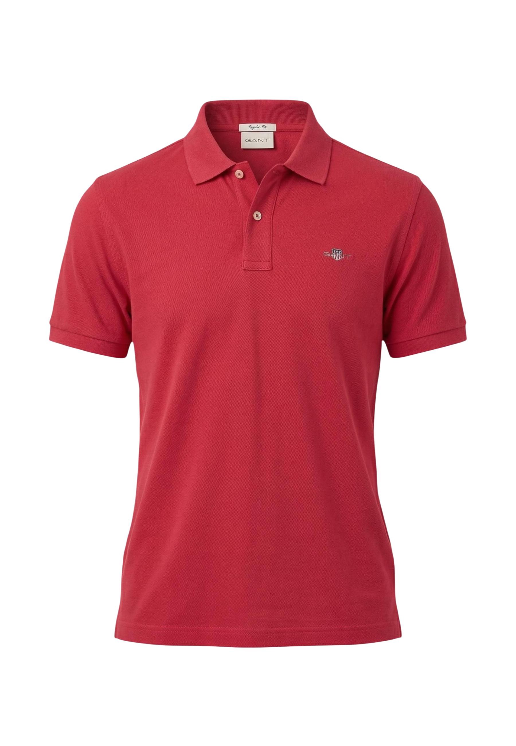 Gant Men Polo