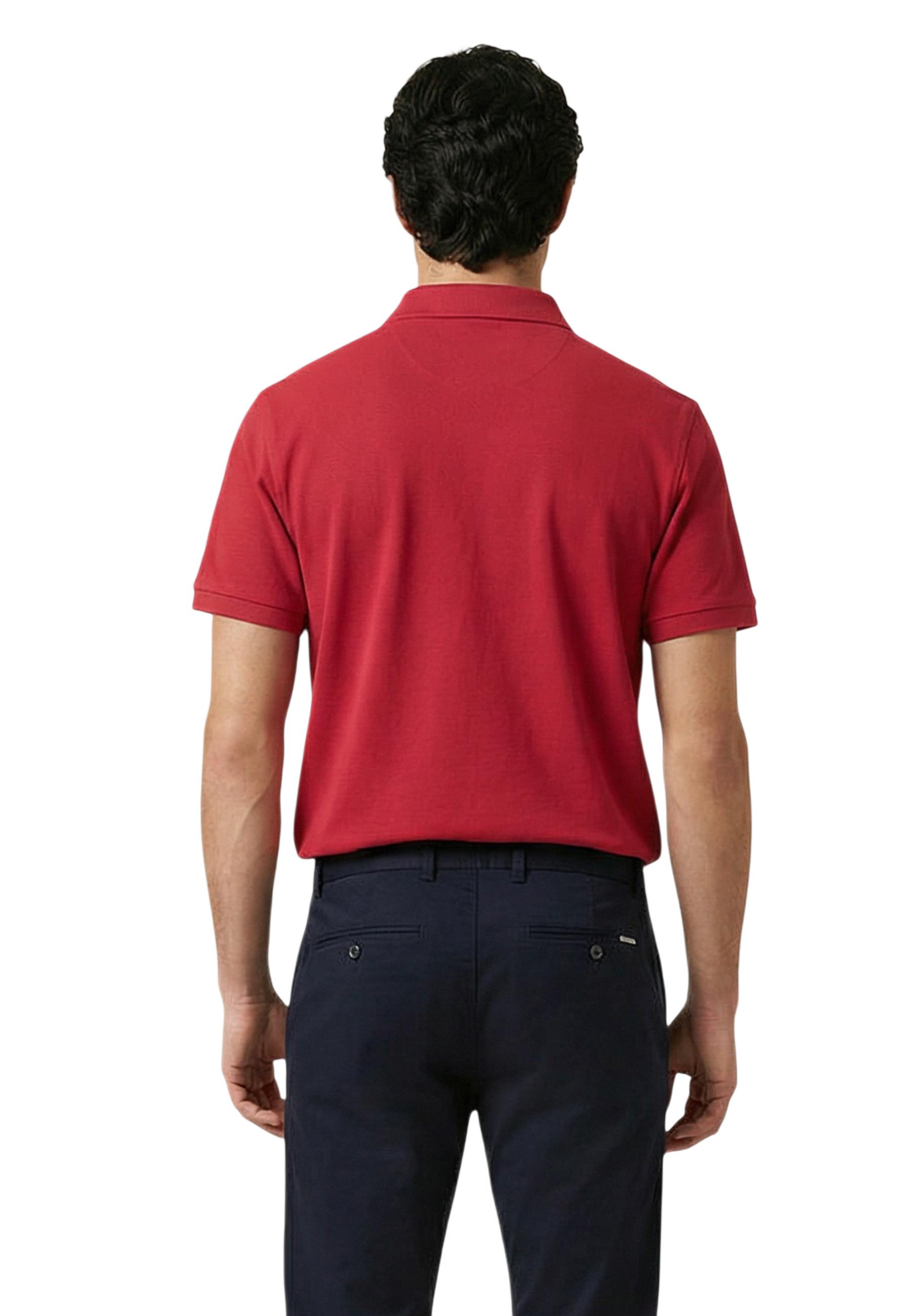 Gant Men Polo