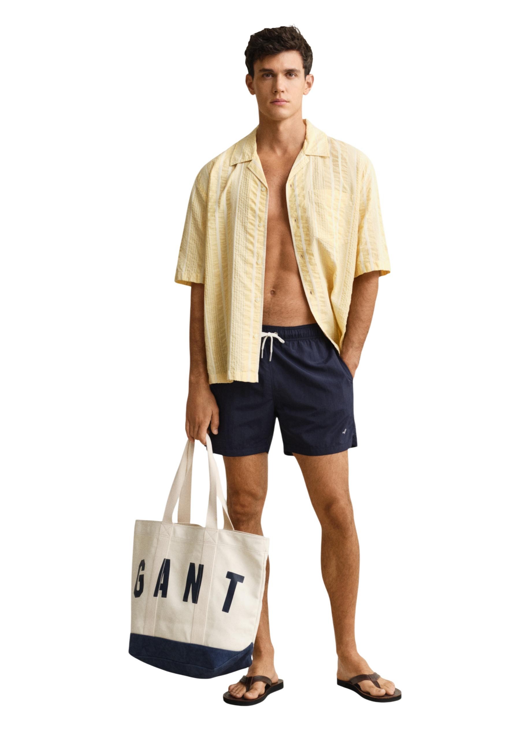 Gant Men Swimwear