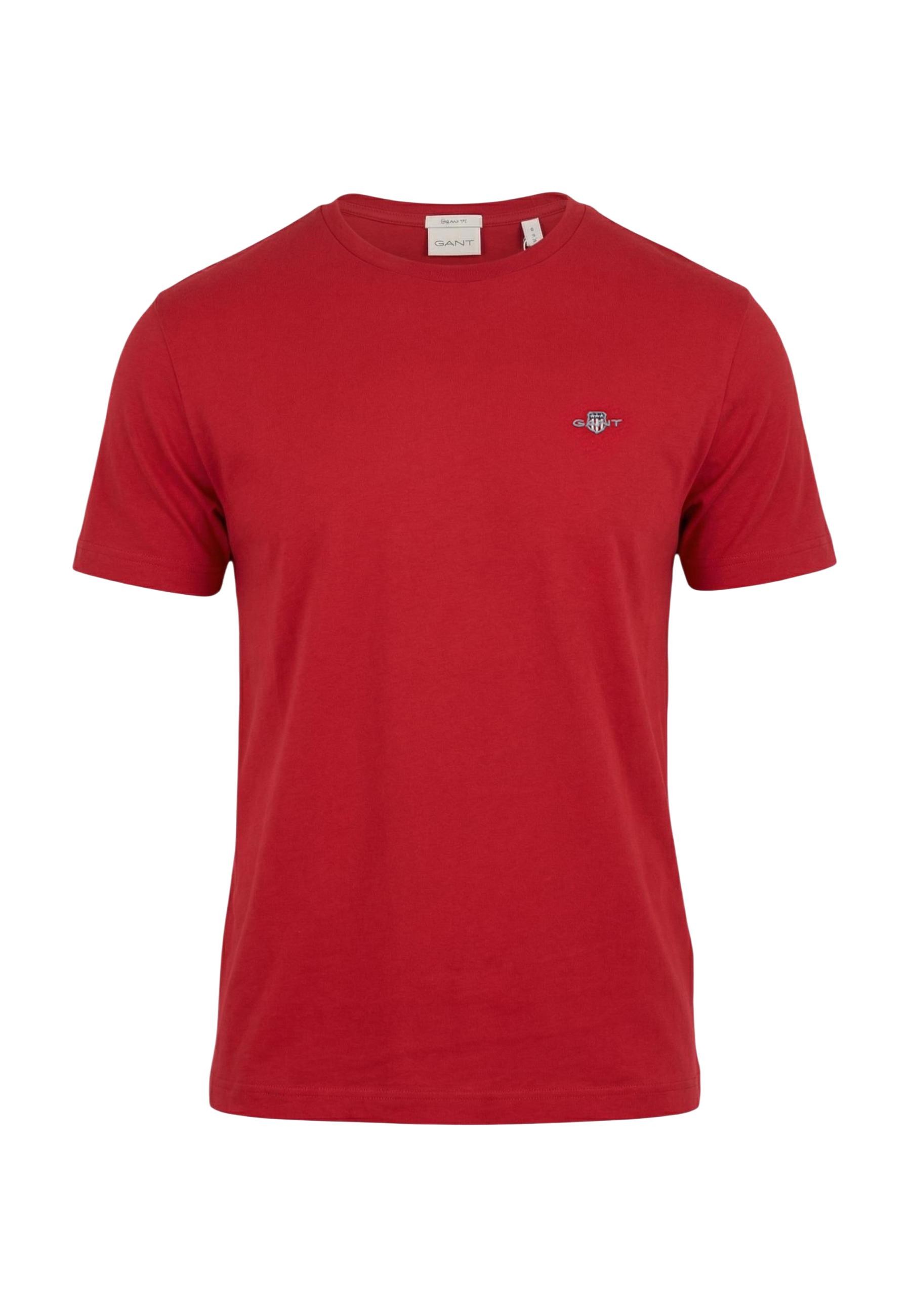 Gant Men T-Shirt