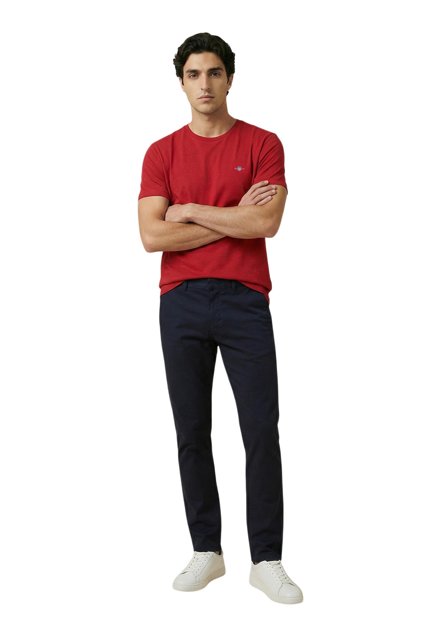 Gant Men T-Shirt