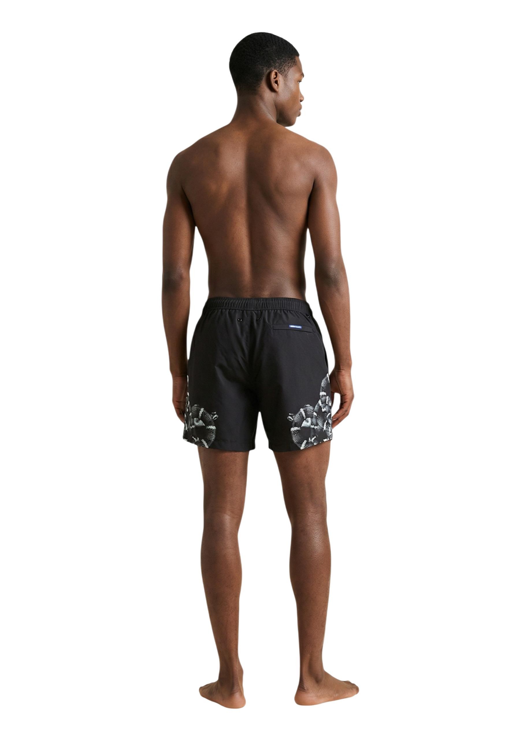 County Of Milan Swimwear 2