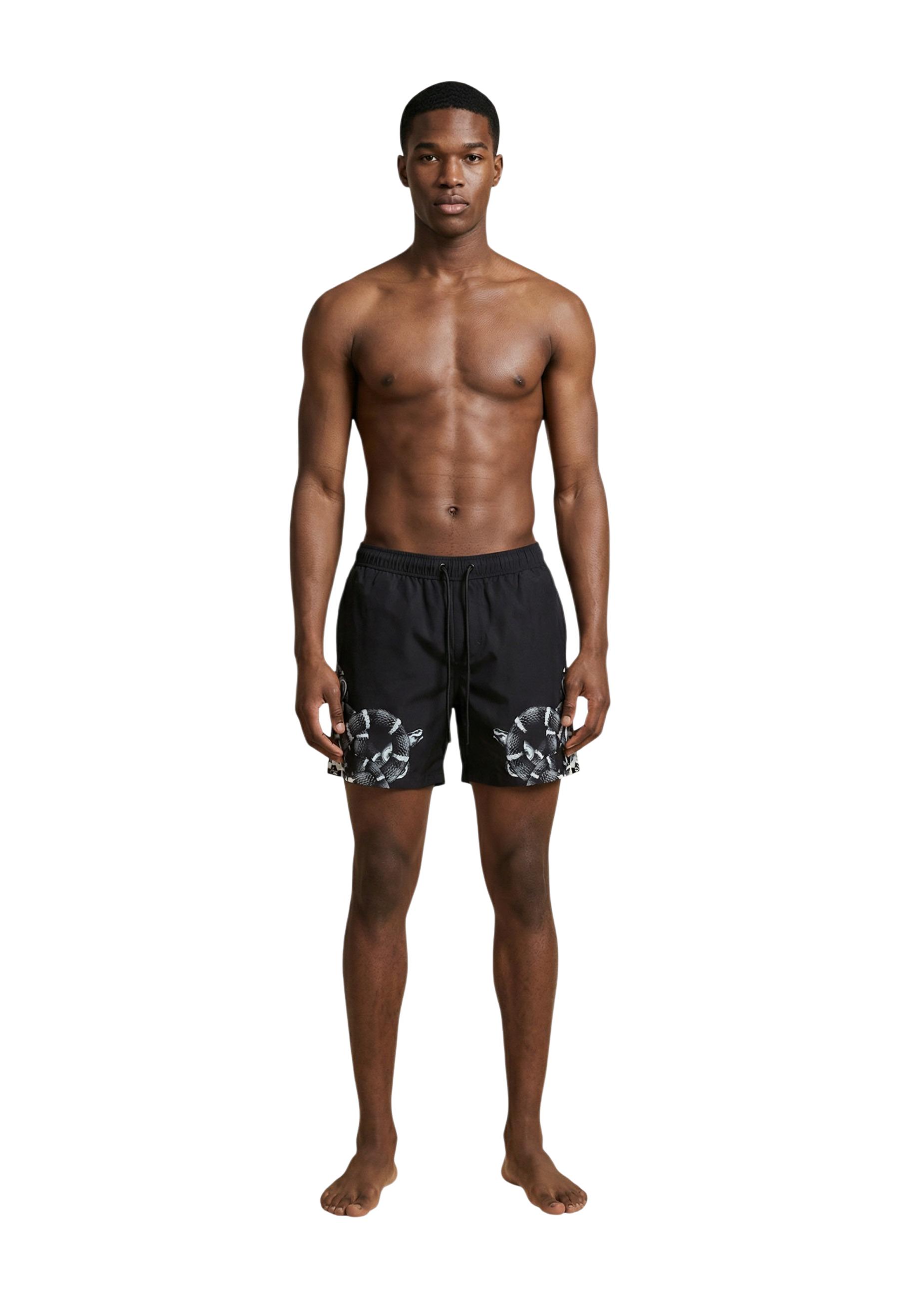 County Of Milan Swimwear 4