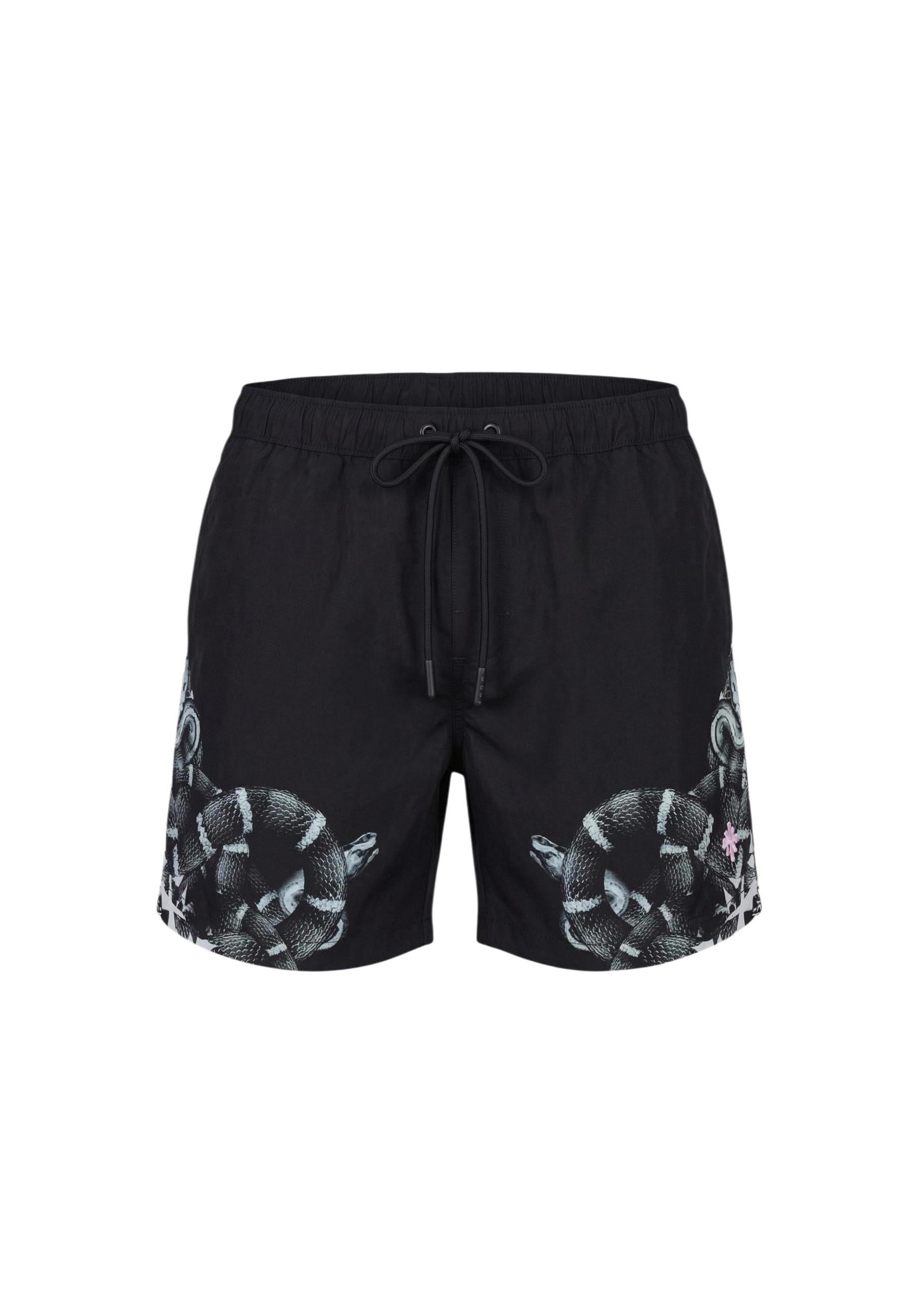 County Of Milan Swimwear 5
