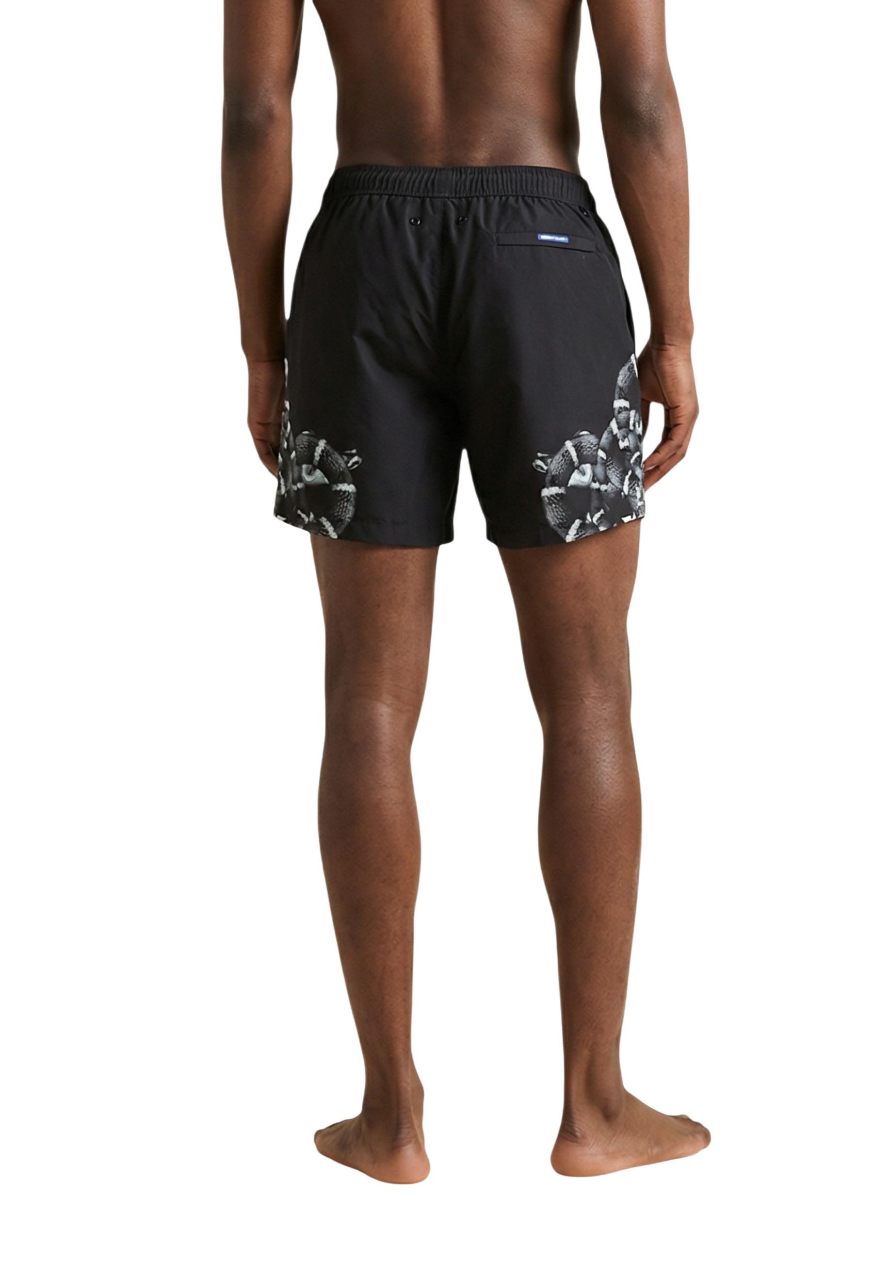 County Of Milan Swimwear 3