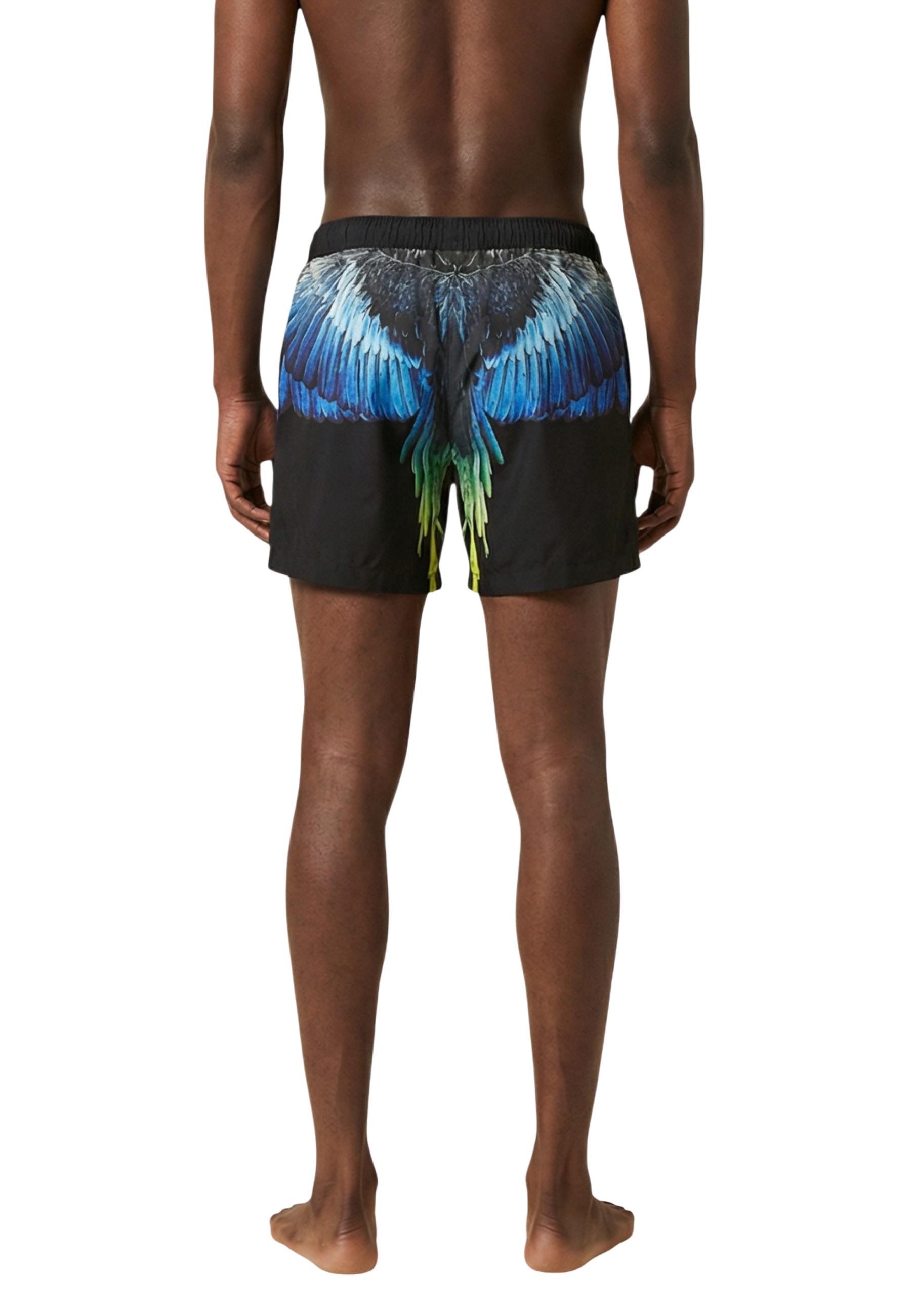 County Of Milan Men Swimwear