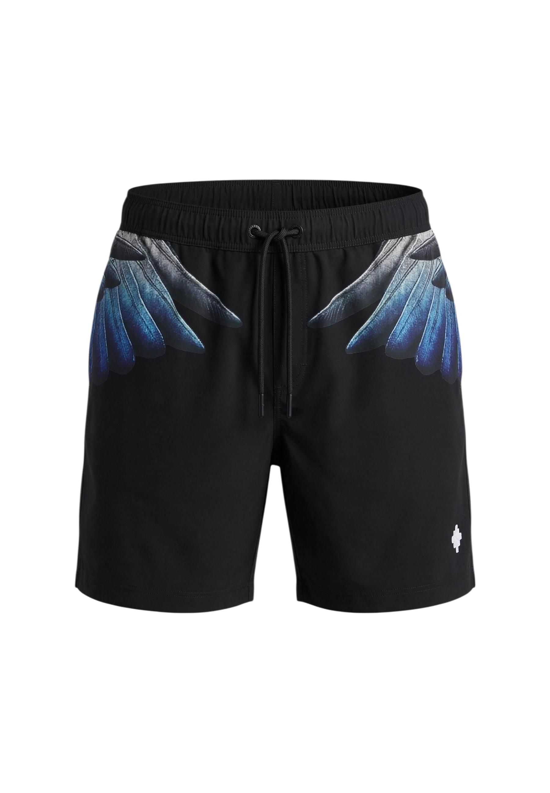 County Of Milan Men Swimwear