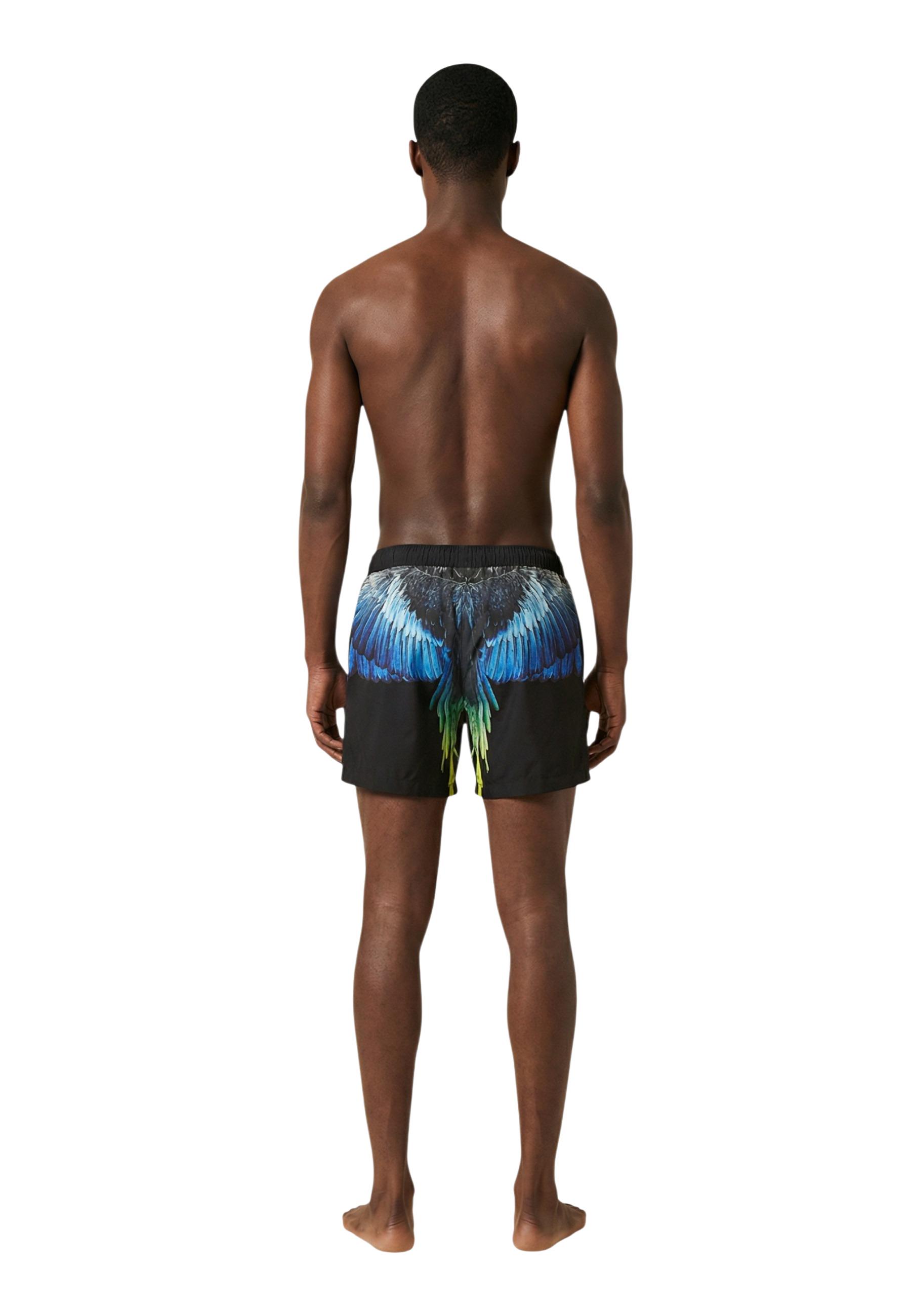 County Of Milan Men Swimwear