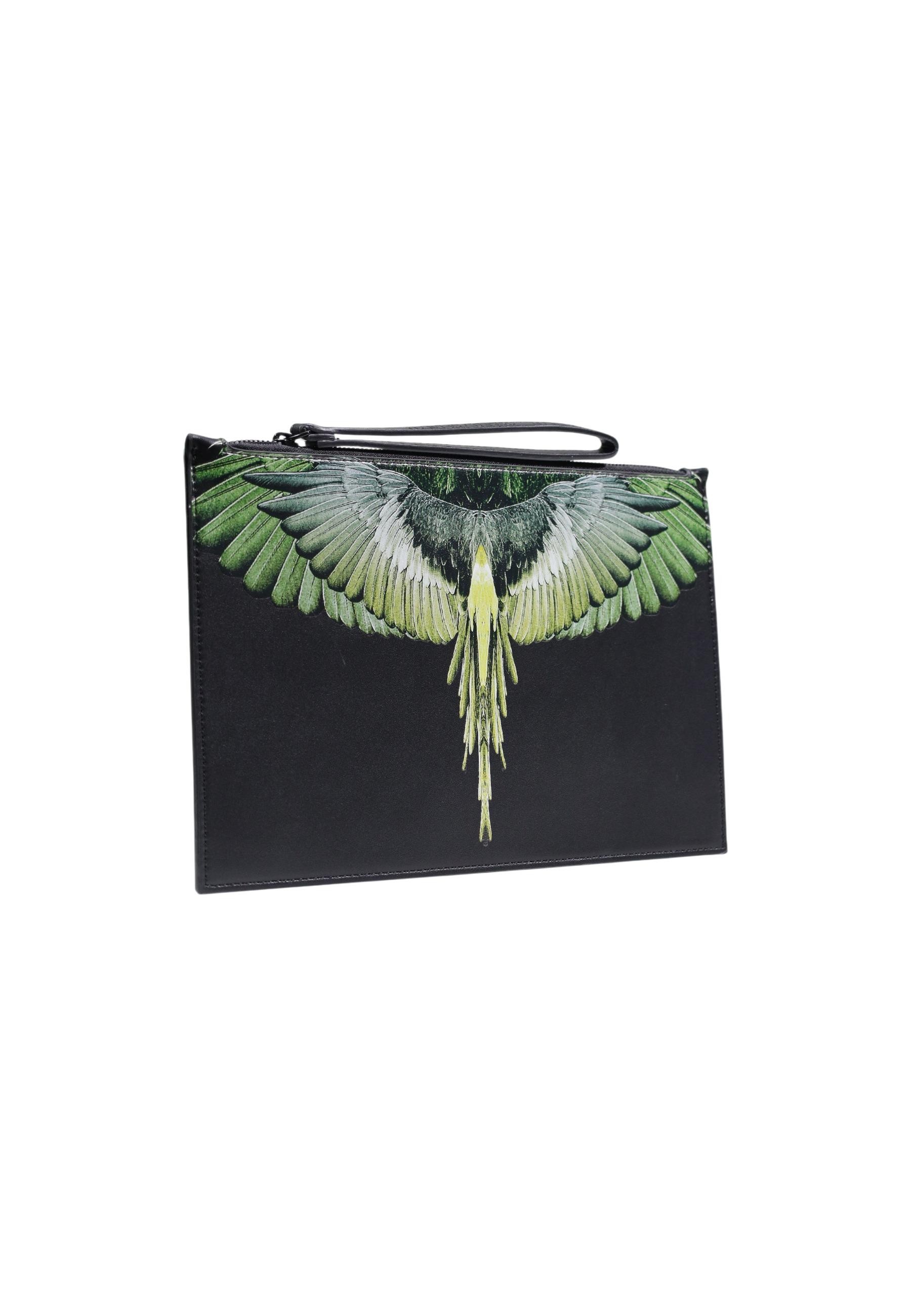 County Of Milan Men Bag