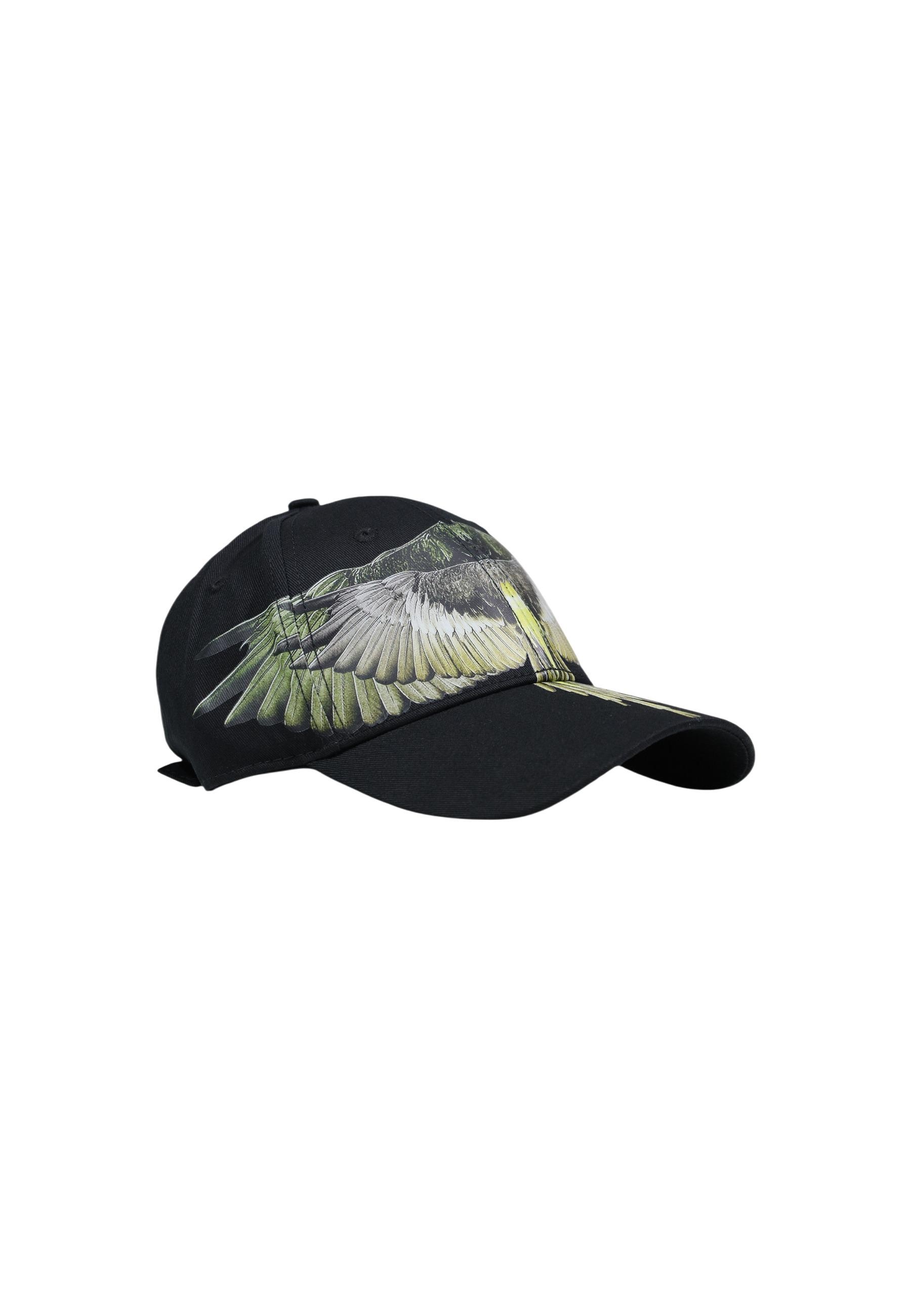 County Of Milan Men Cap