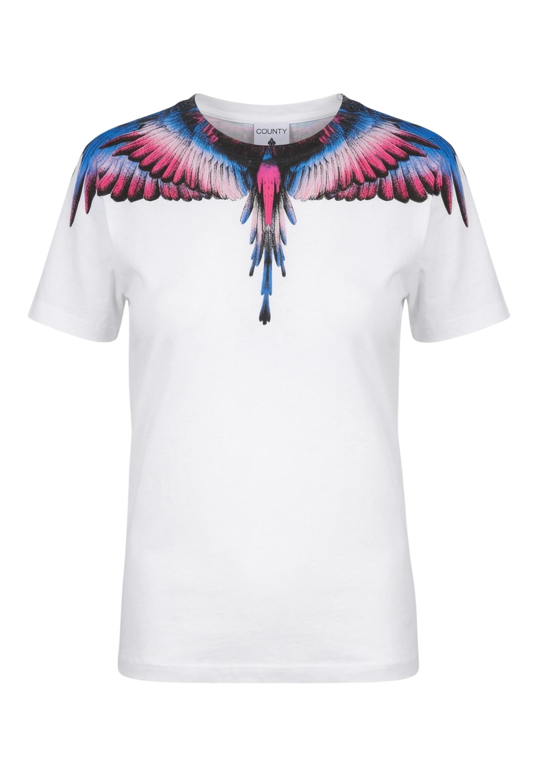 County Of Milan  Women T-Shirt