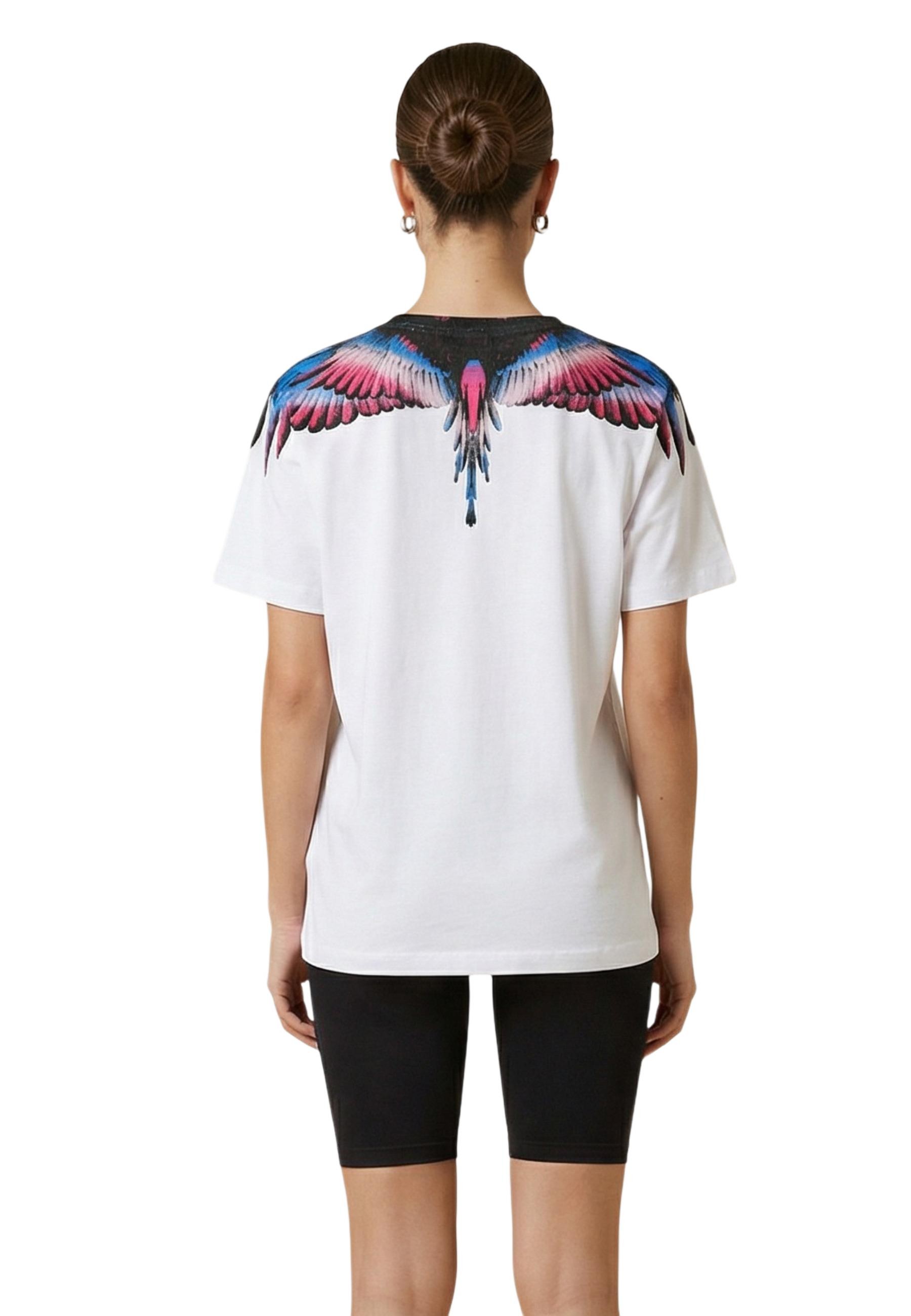 County Of Milan  Women T-Shirt