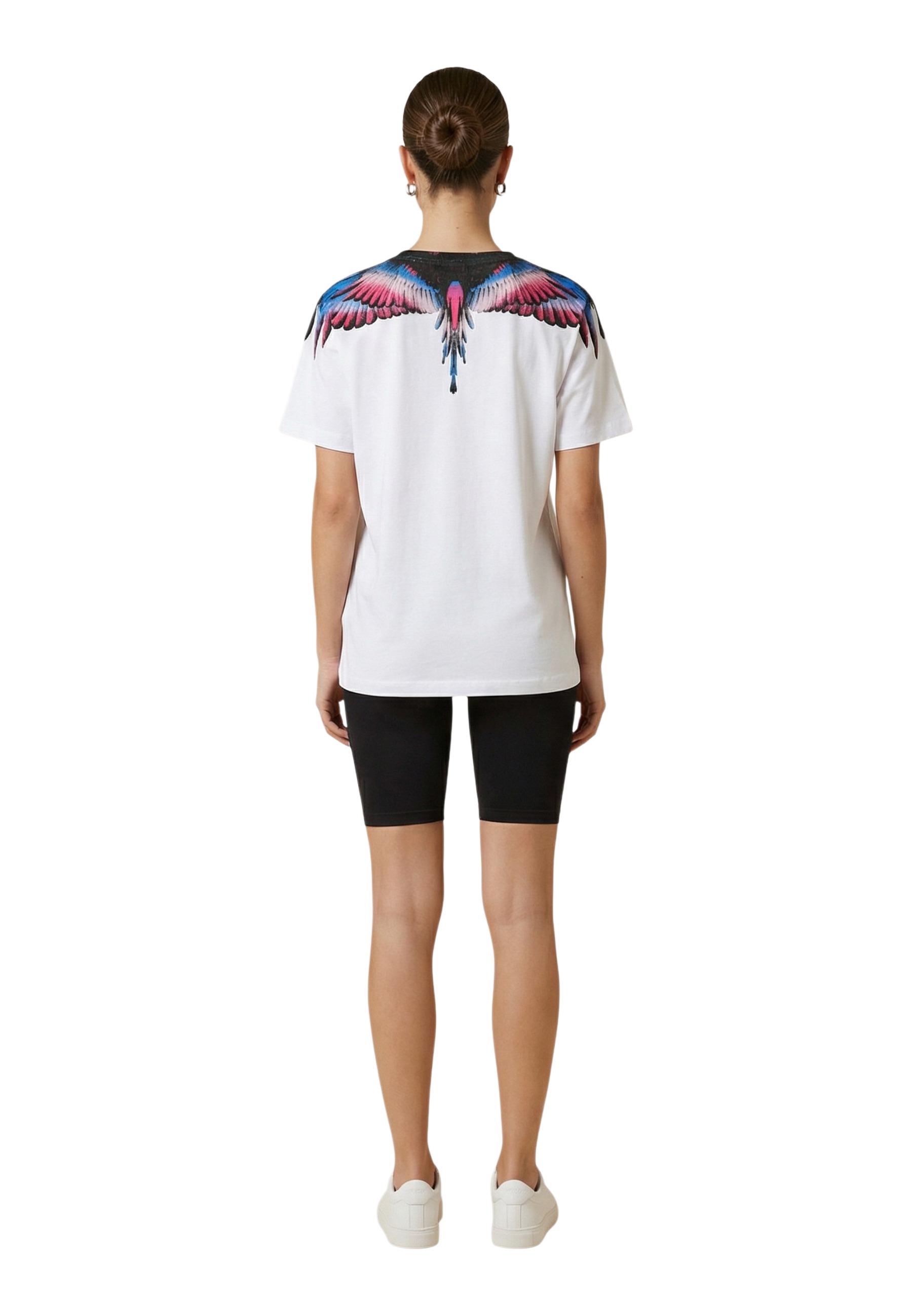 County Of Milan  Women T-Shirt