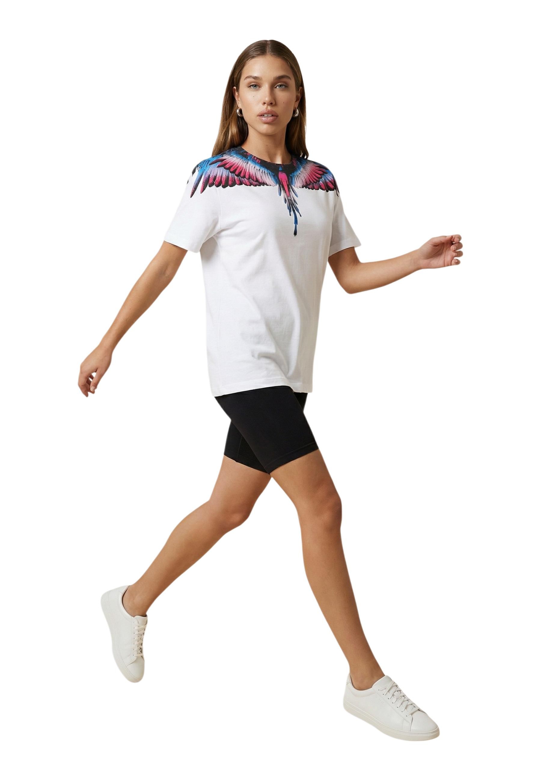 County Of Milan  Women T-Shirt