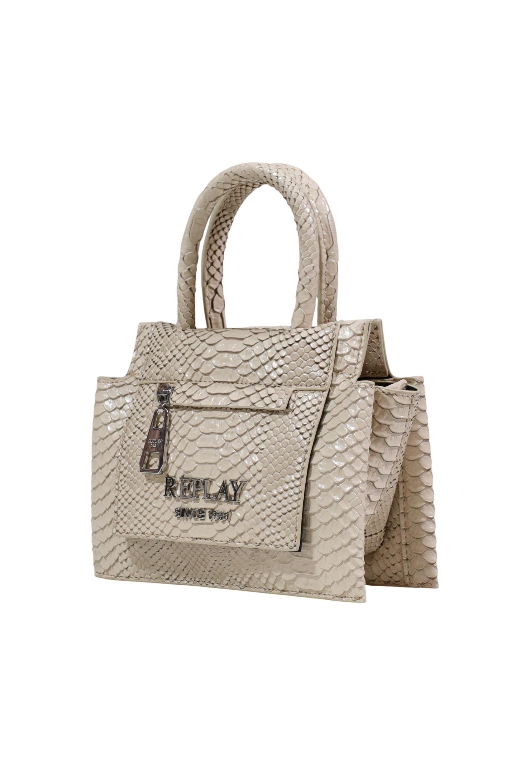 Replay  Women Bag