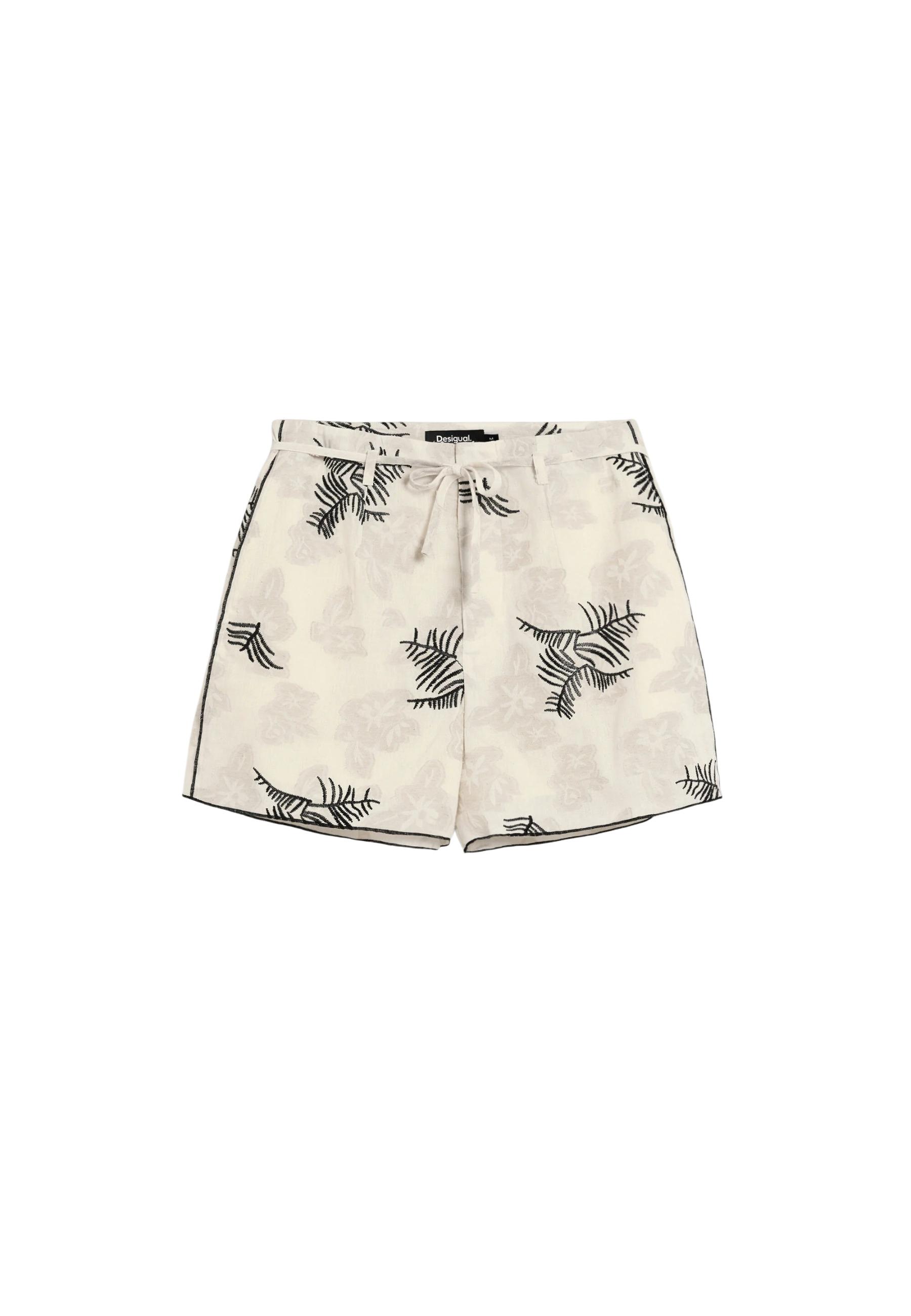 Desigual  Women Short