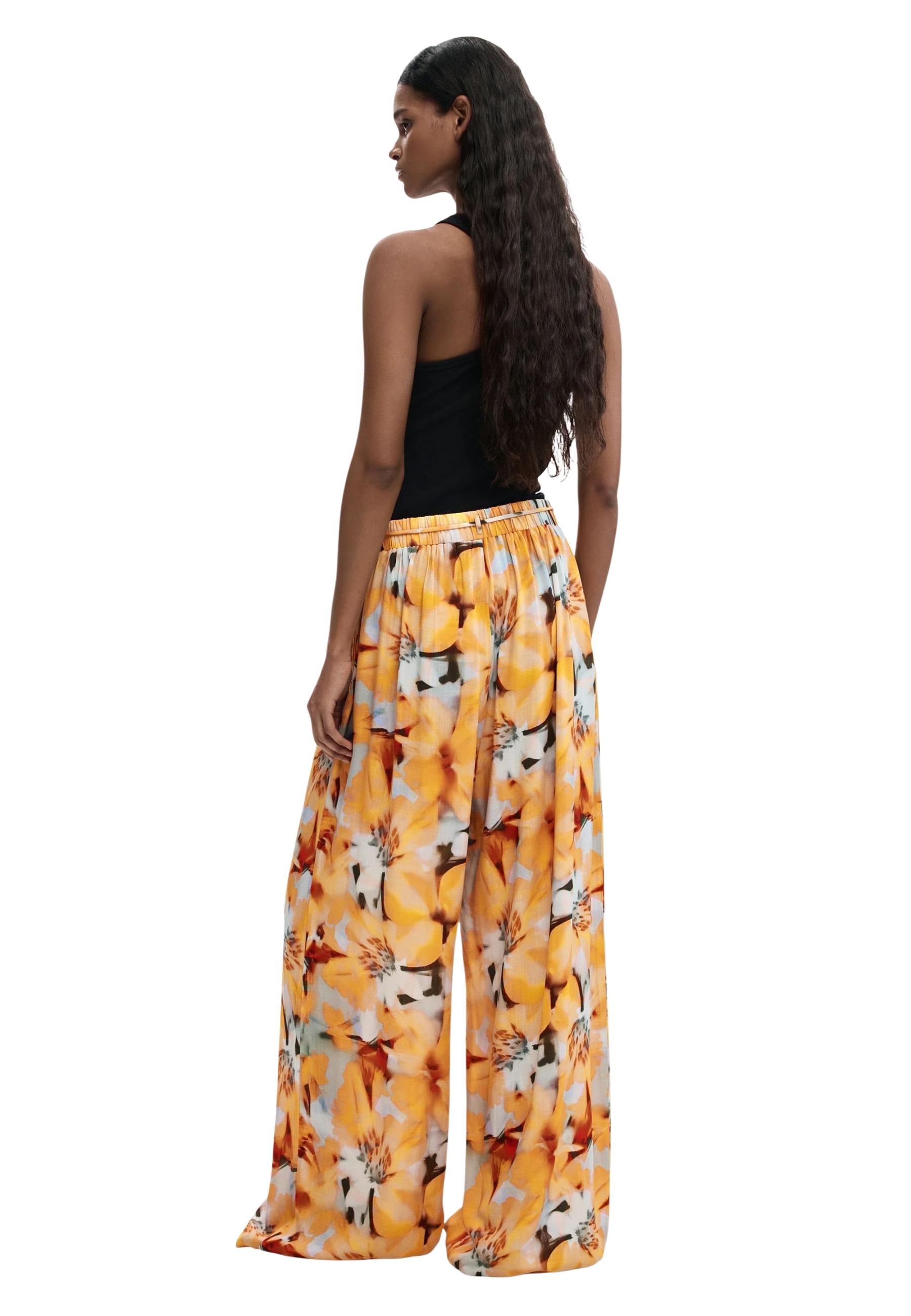 Desigual Trousers 4