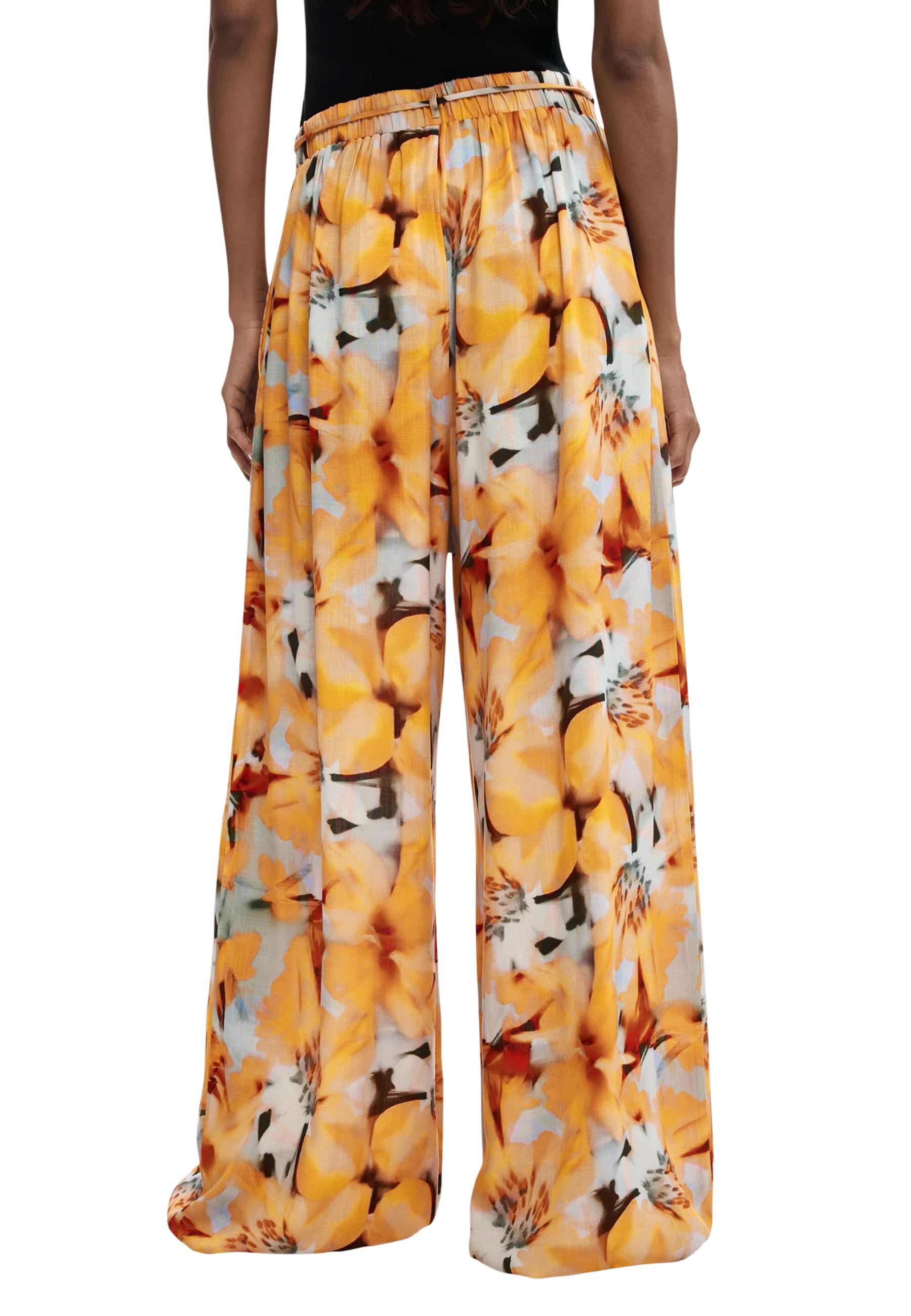 Desigual Trousers 5