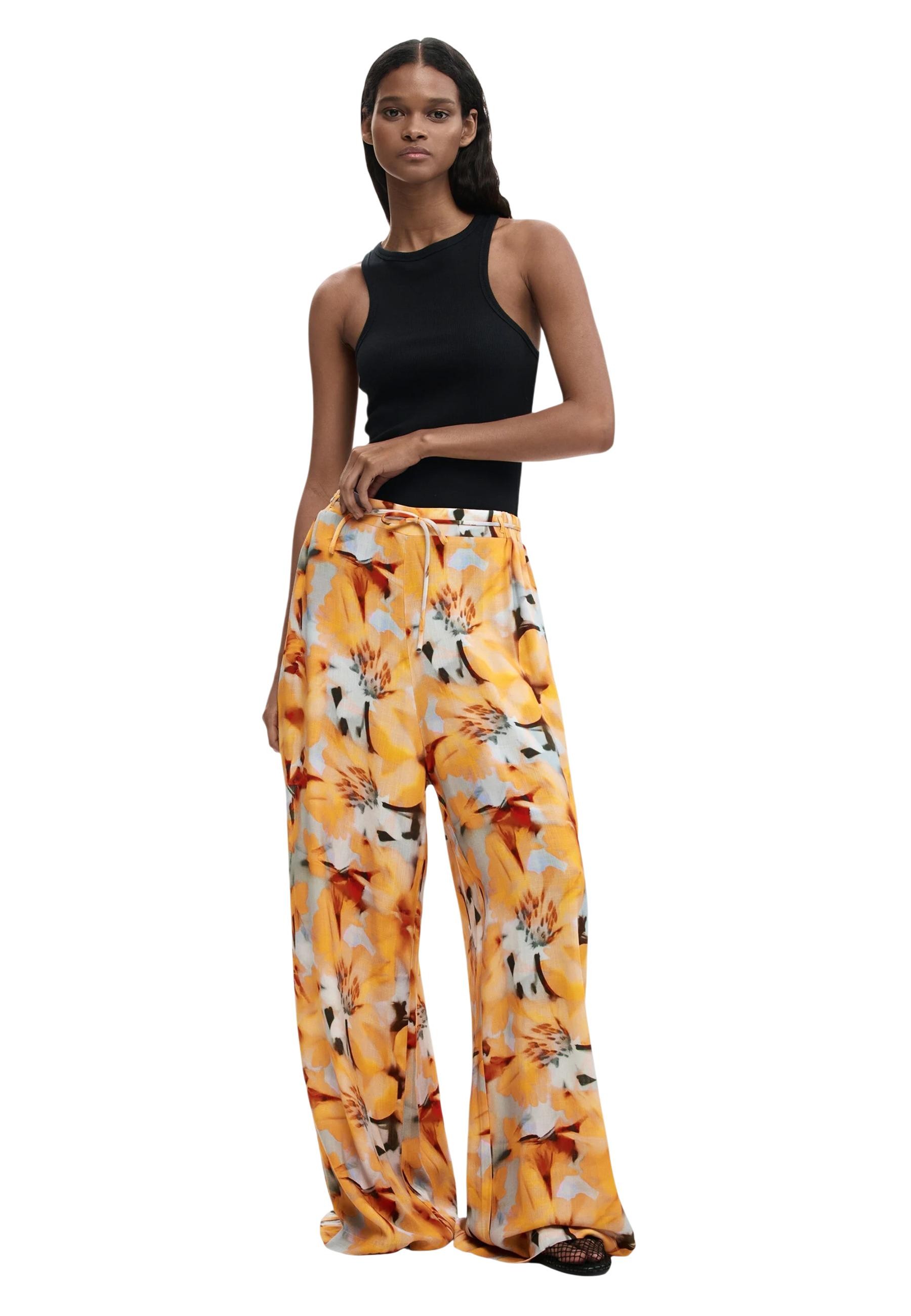 Desigual Trousers 3