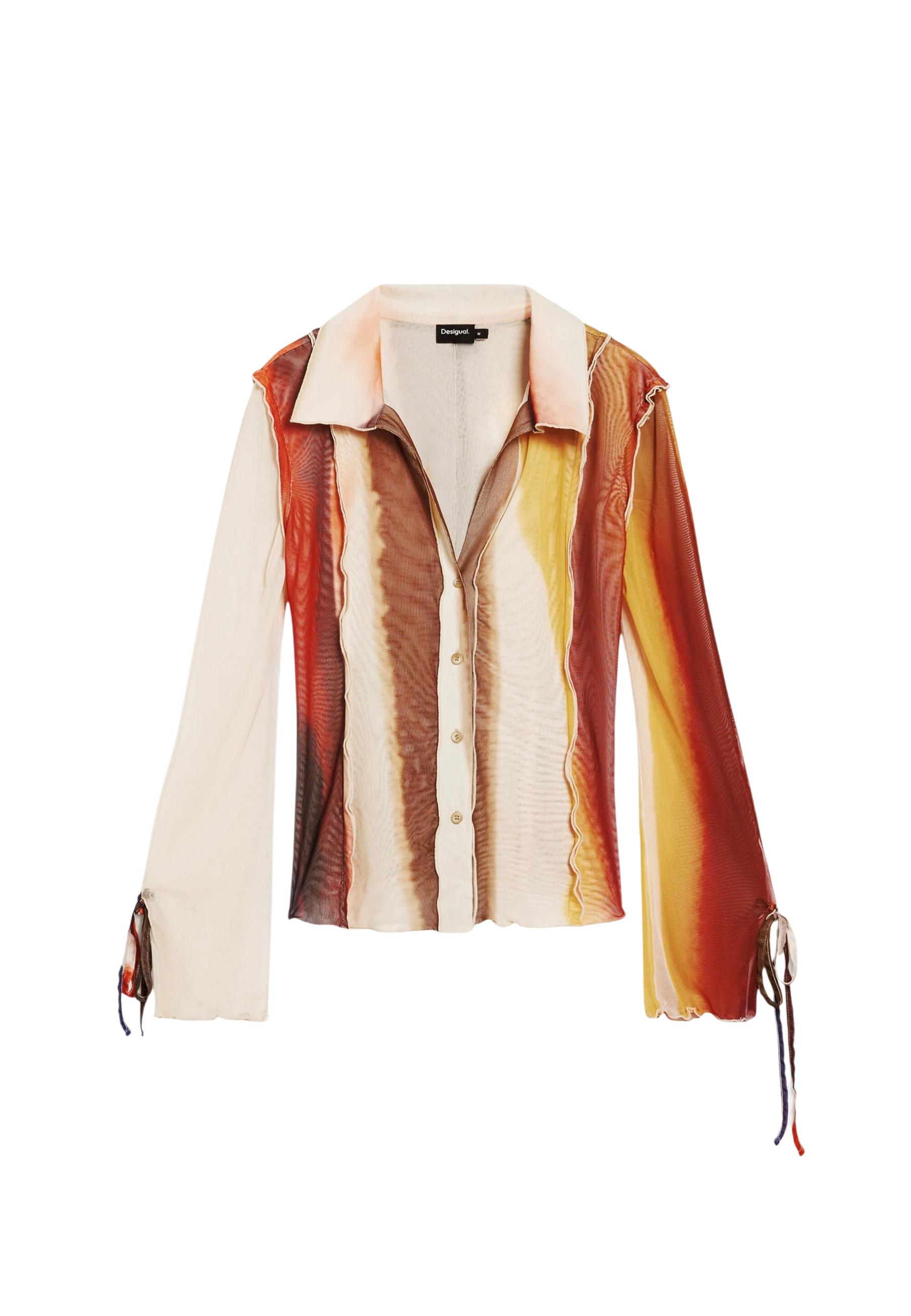 Desigual  Women Shirt