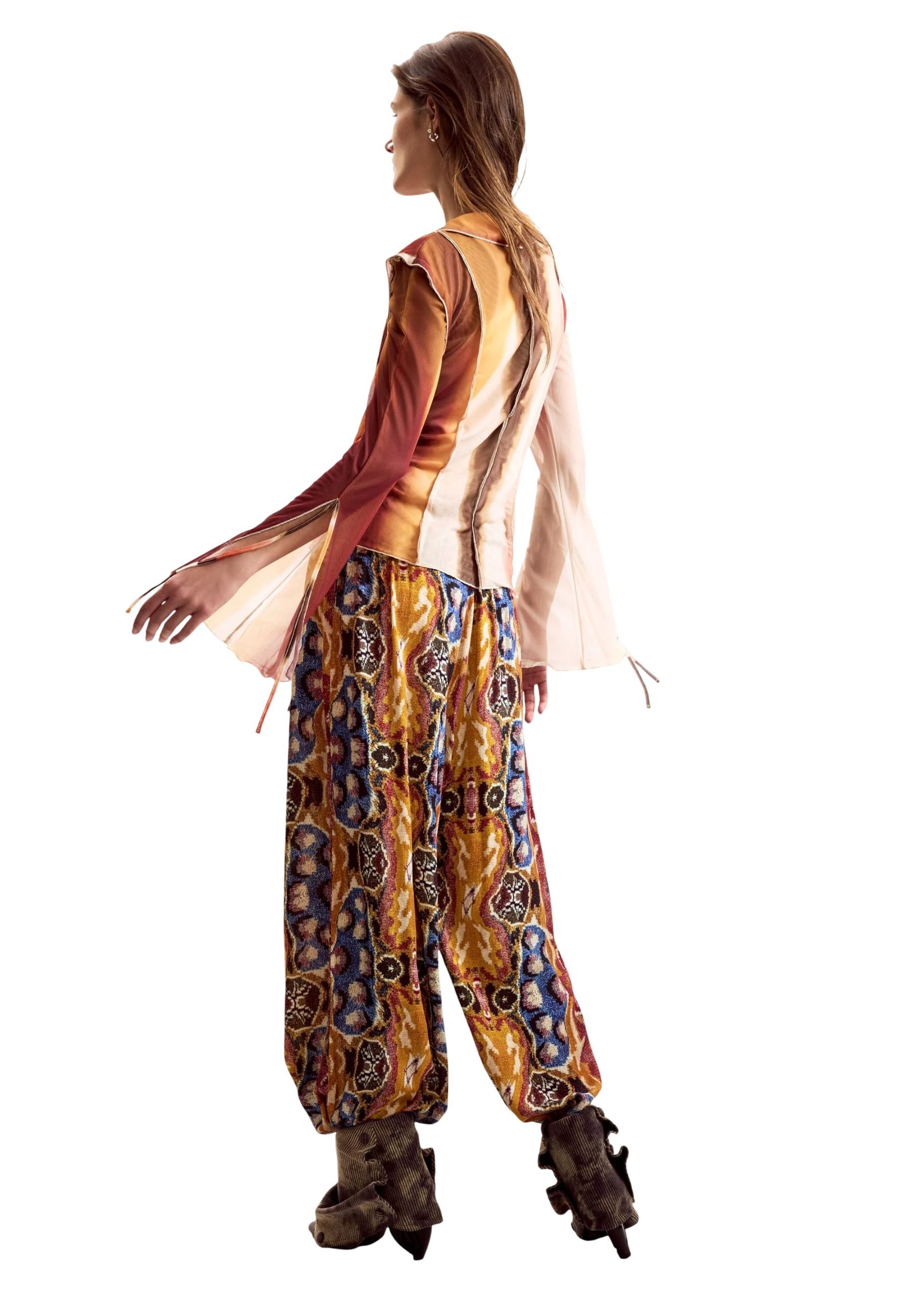 Desigual  Women Shirt