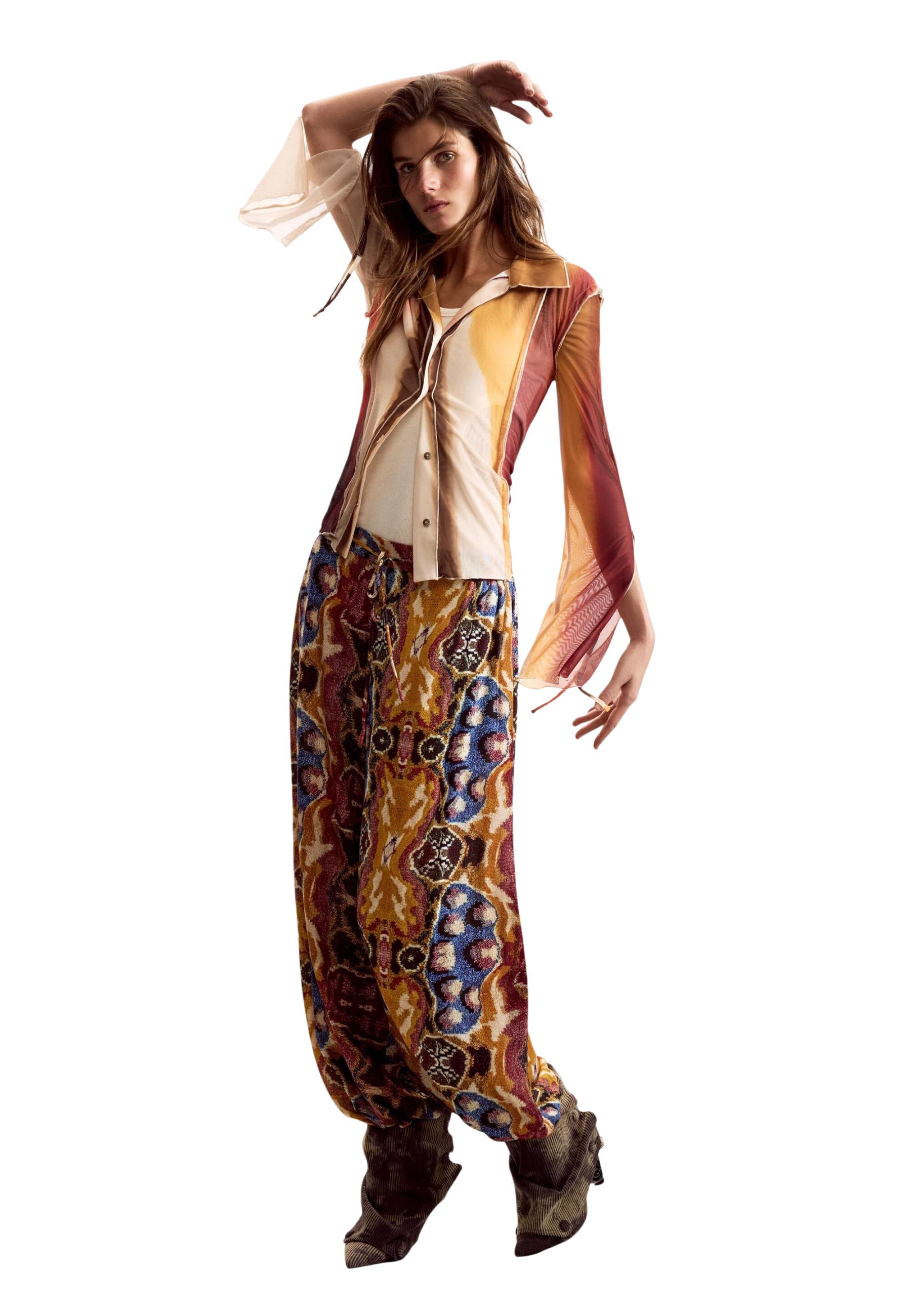 Desigual  Women Shirt