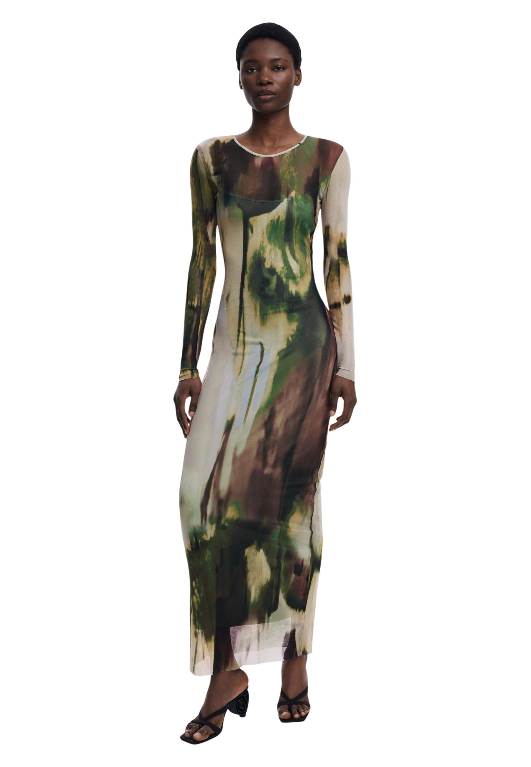 Desigual Dress 10