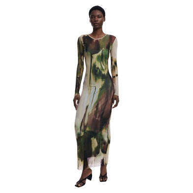 Desigual Abito Donna