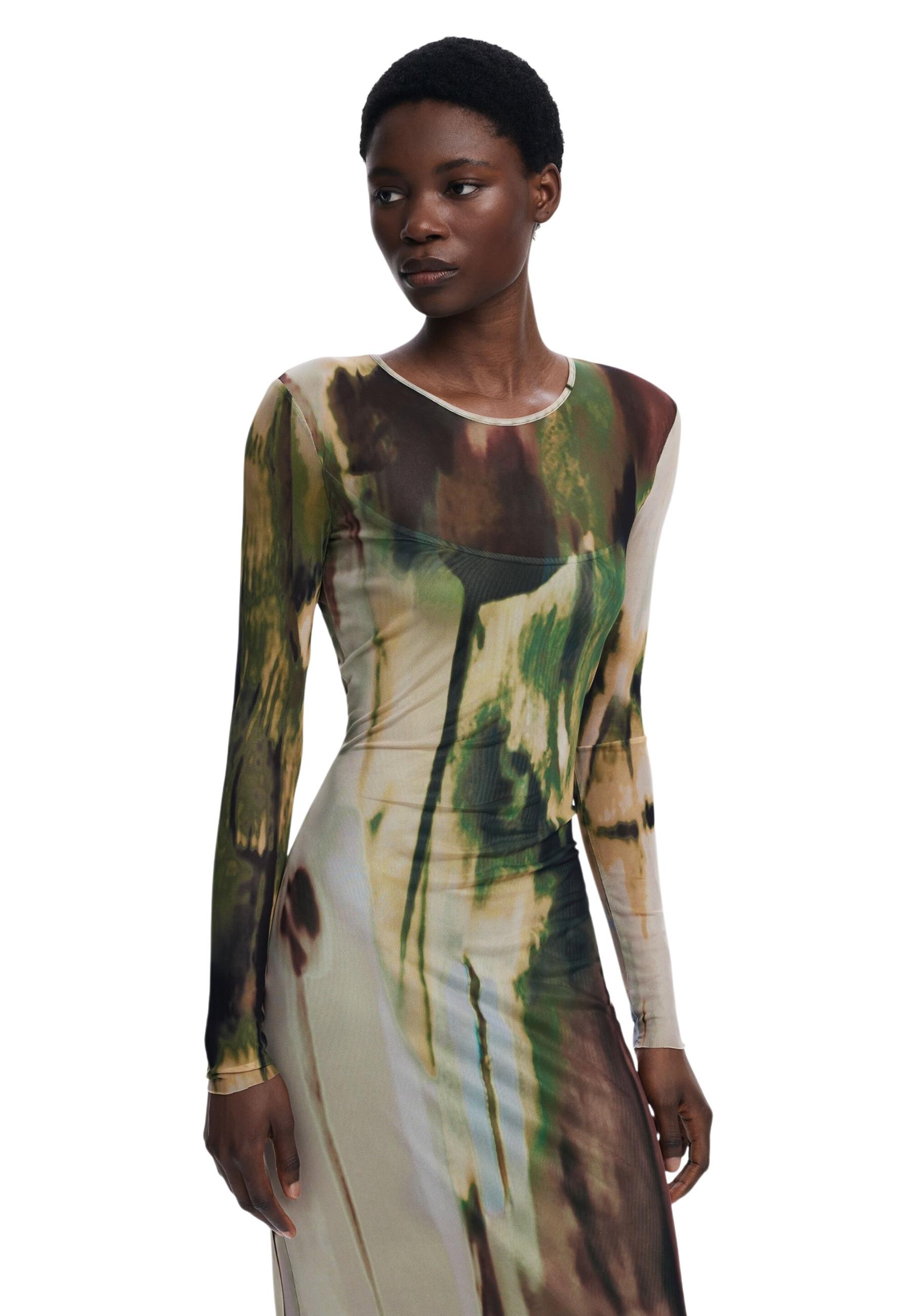 Desigual Dress 11