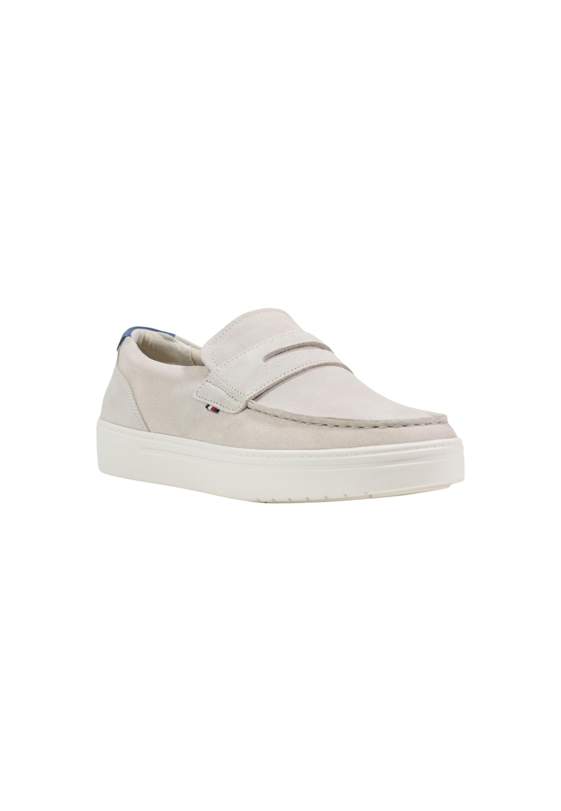 Tommy Hilfiger Men Moccassin