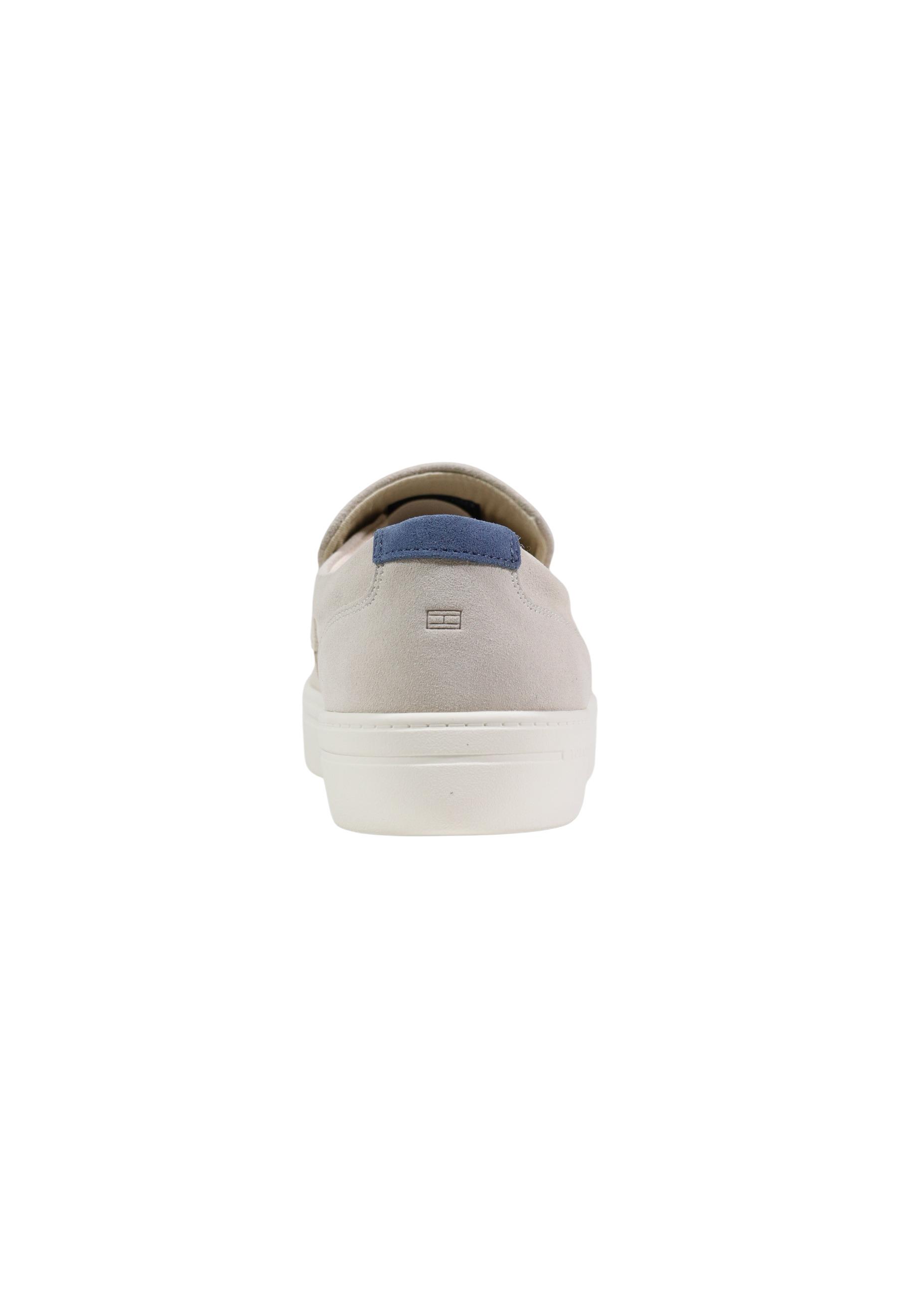 Tommy Hilfiger Men Moccassin
