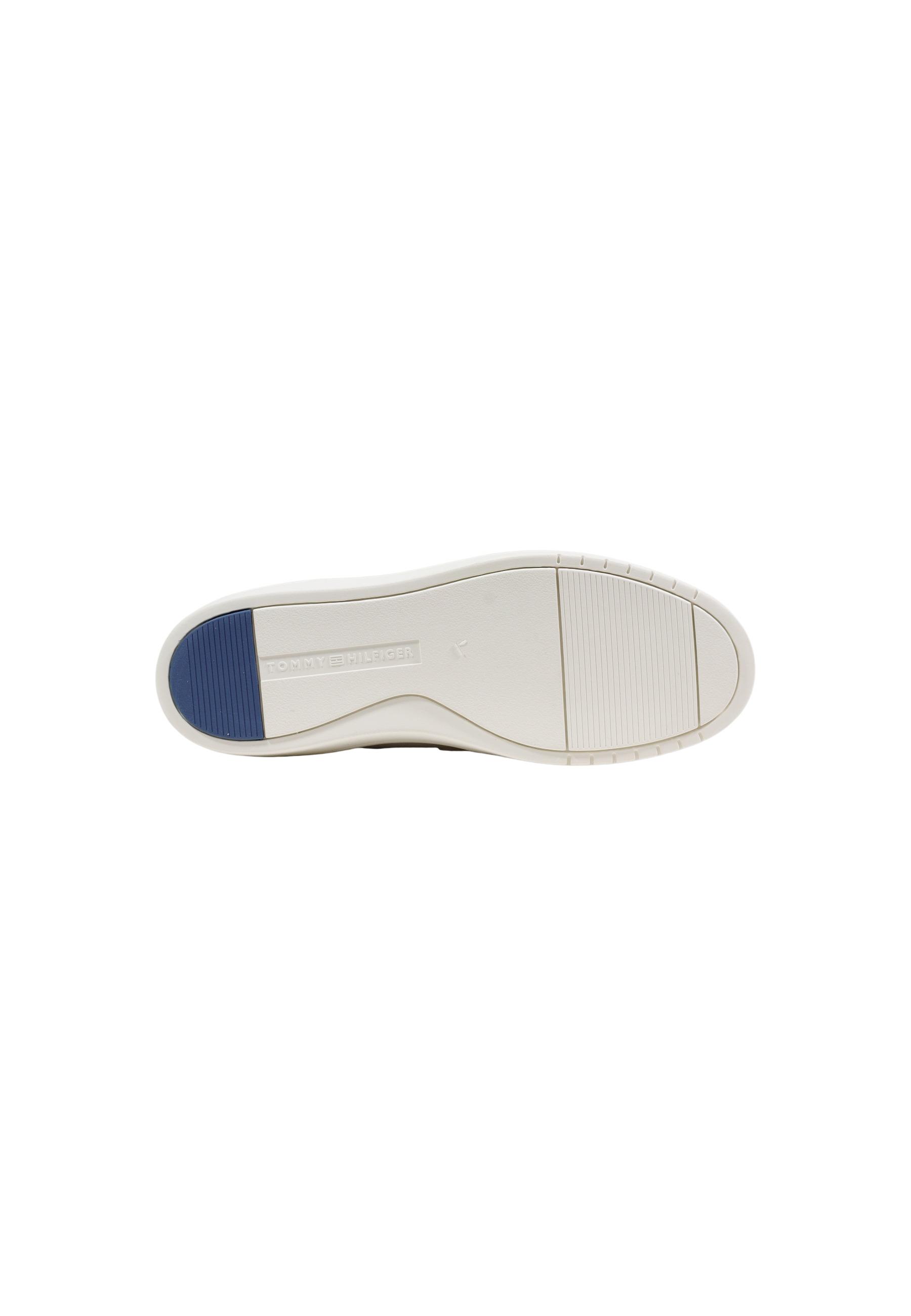 Tommy Hilfiger Men Moccassin