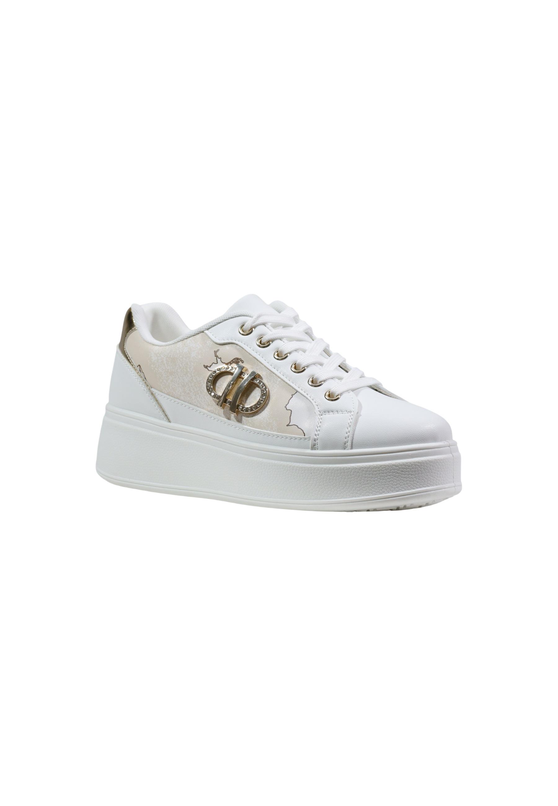 Alviero Martini Prima Classe Women Sneakers