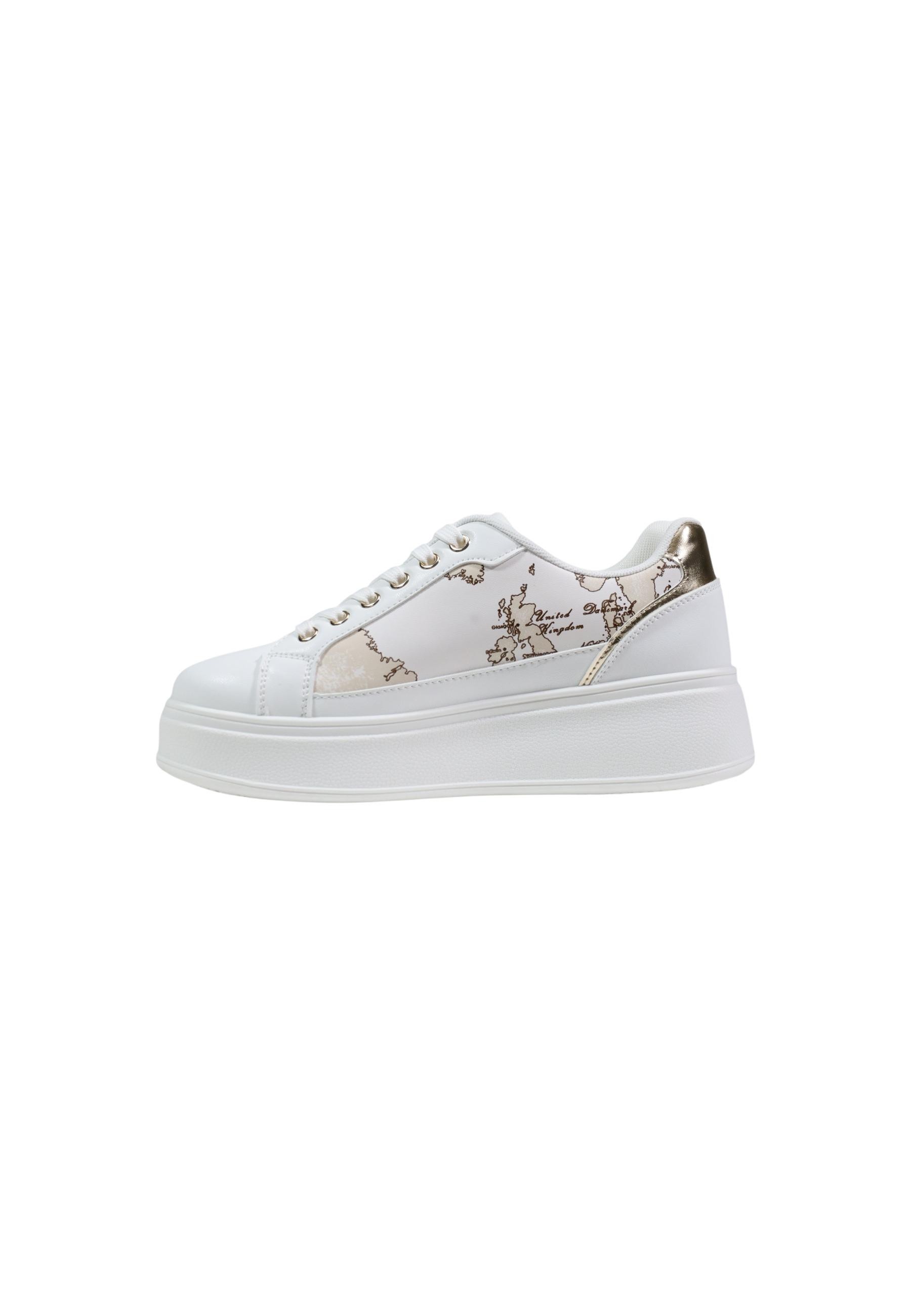 Alviero Martini Prima Classe Women Sneakers