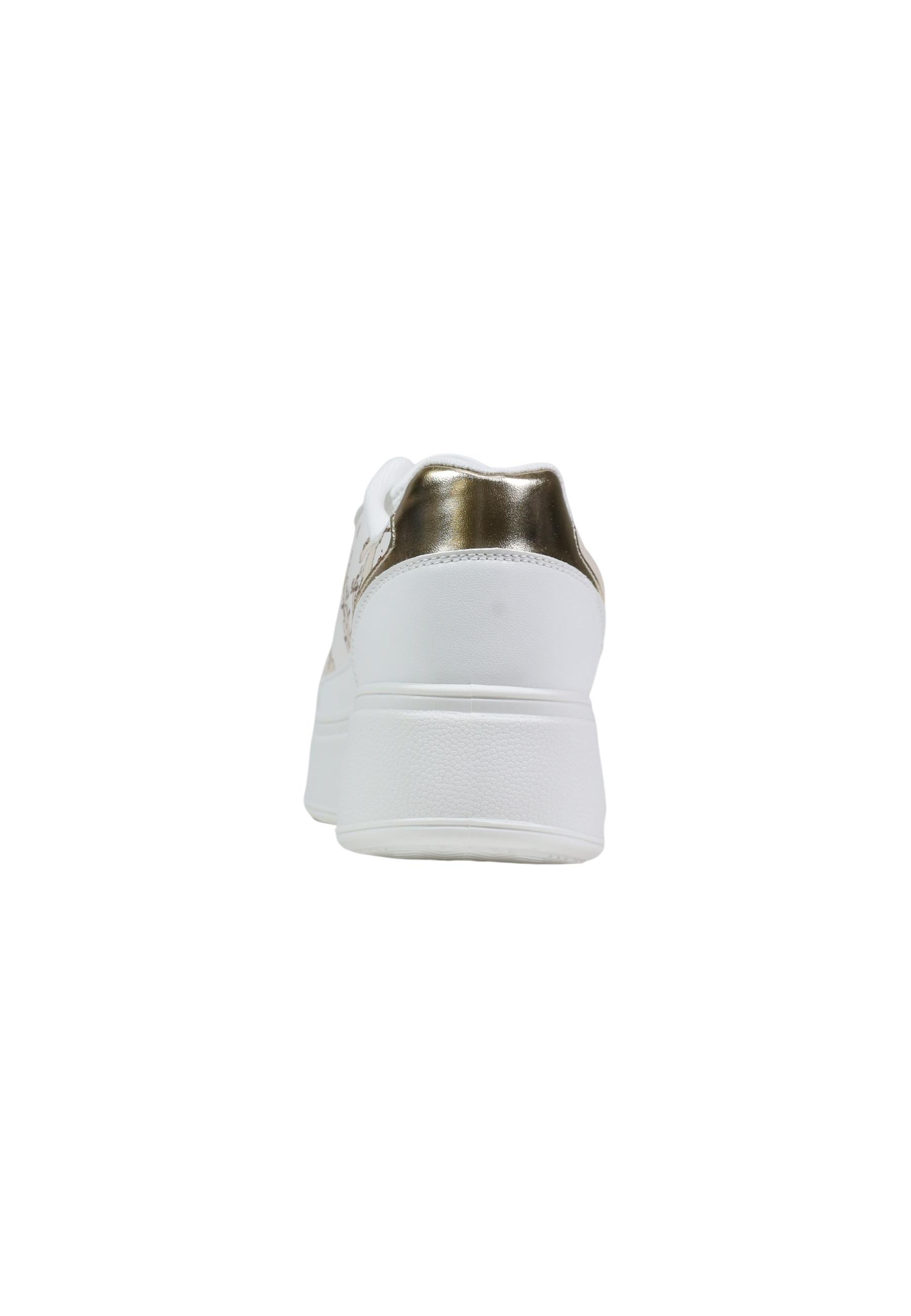 Alviero Martini Prima Classe Women Sneakers
